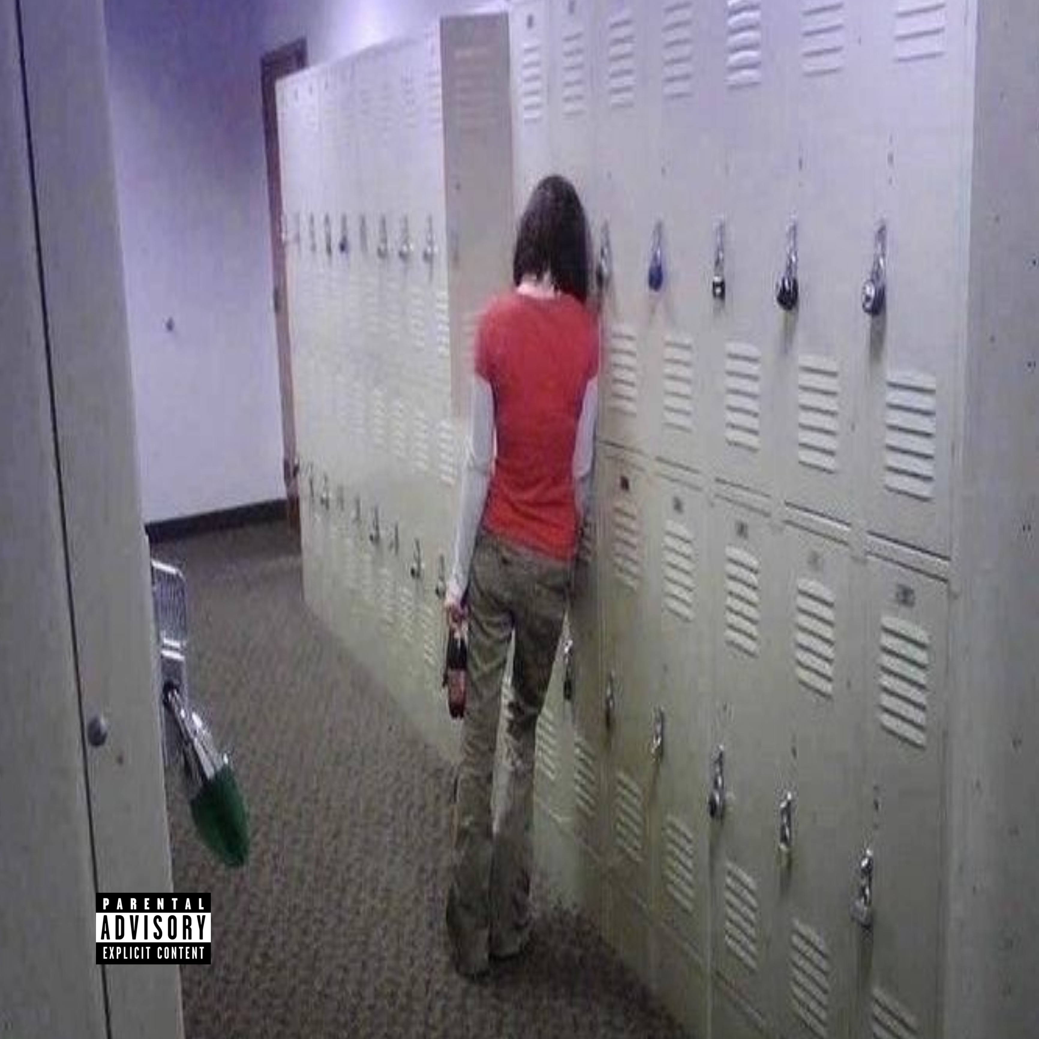 Enough (Reverb) artwork