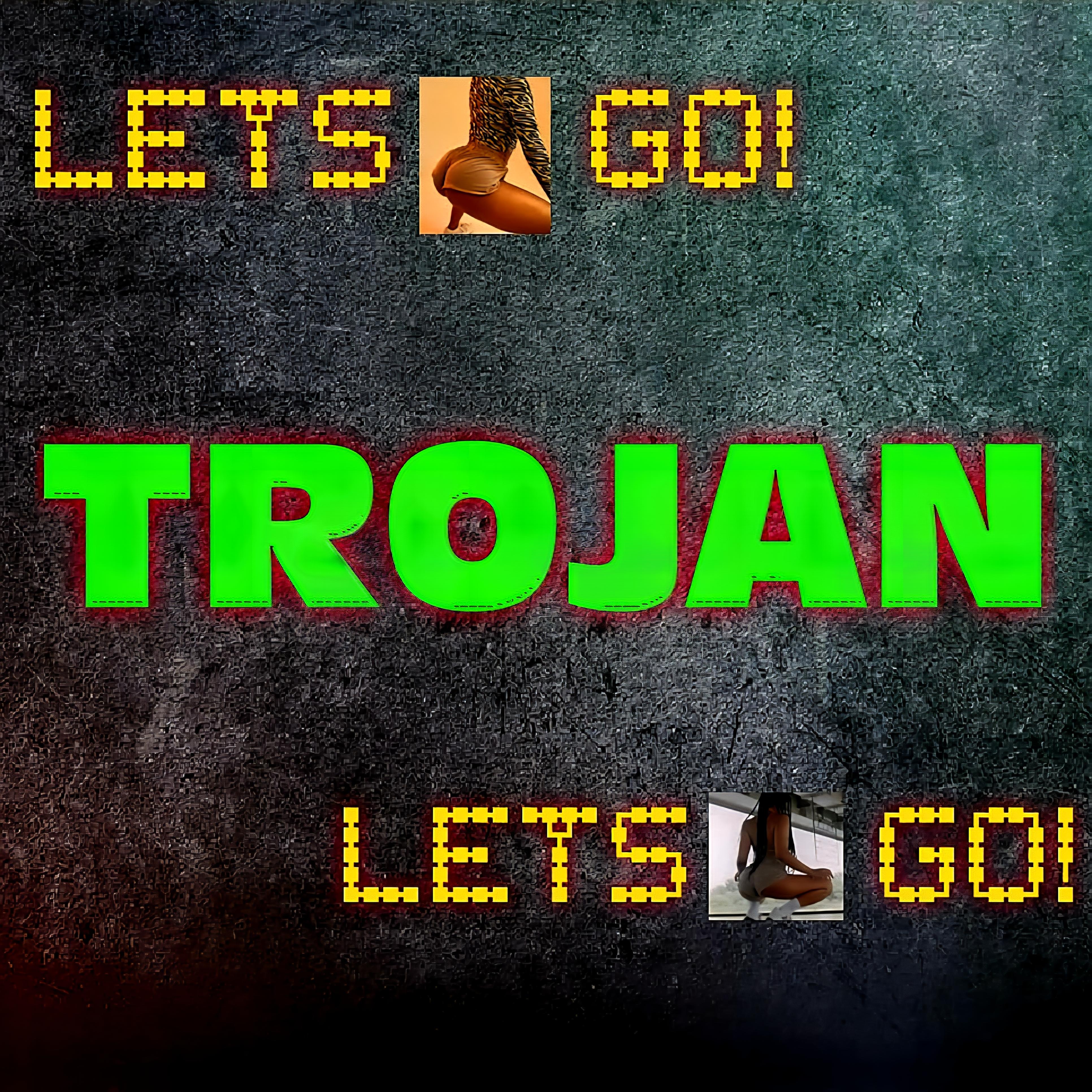 LETS GO artwork
