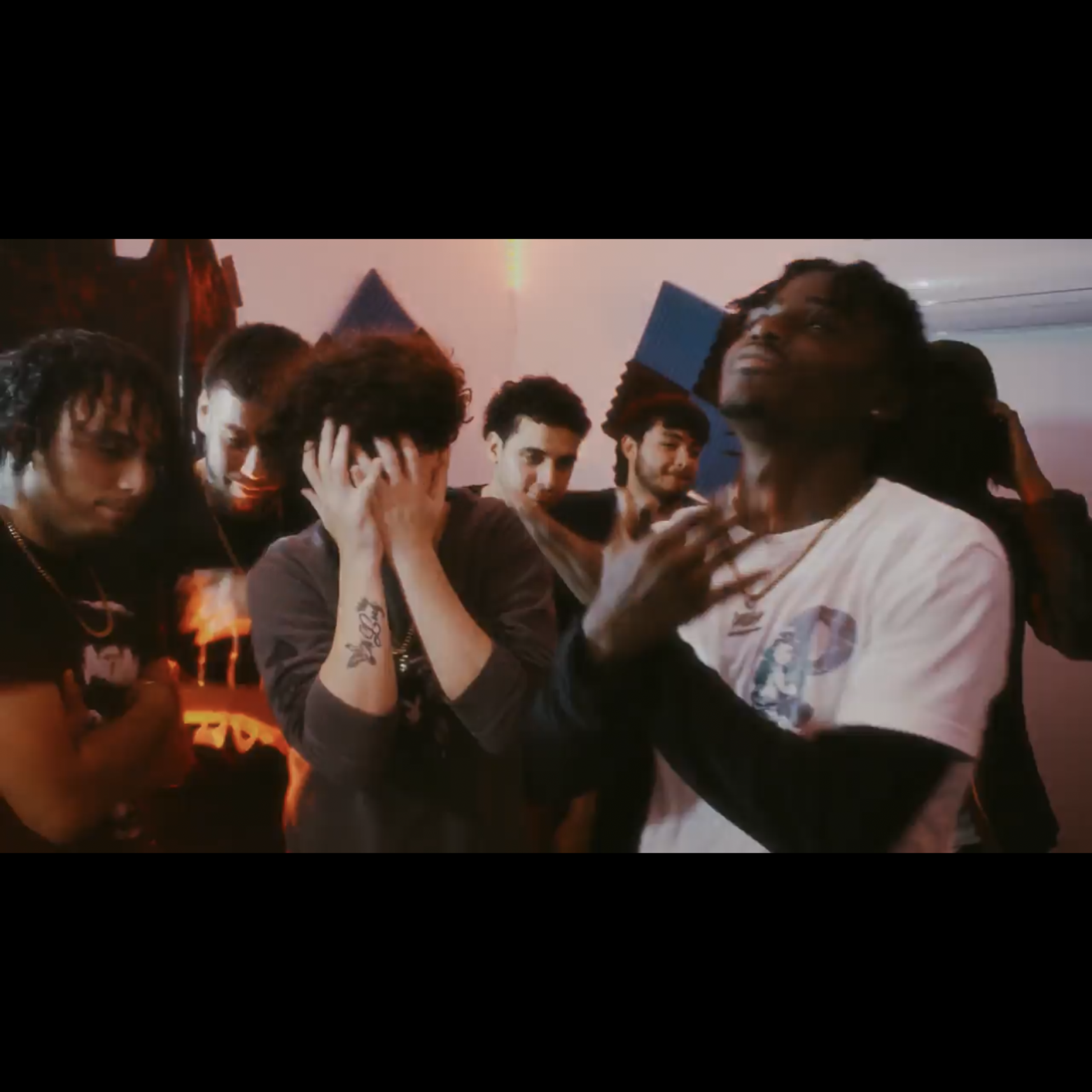 Fukk A 9-5 artwork