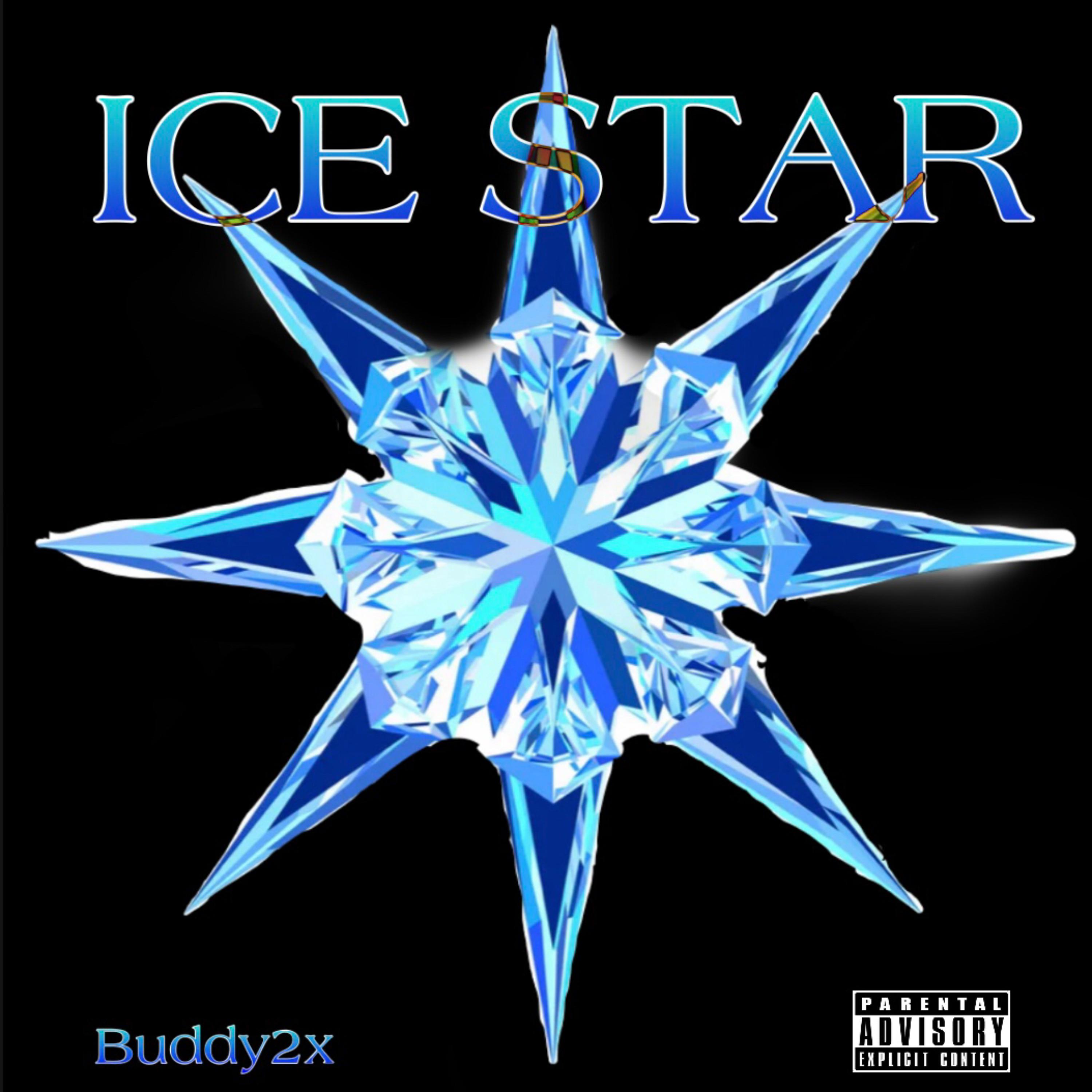 ICE STAR artwork