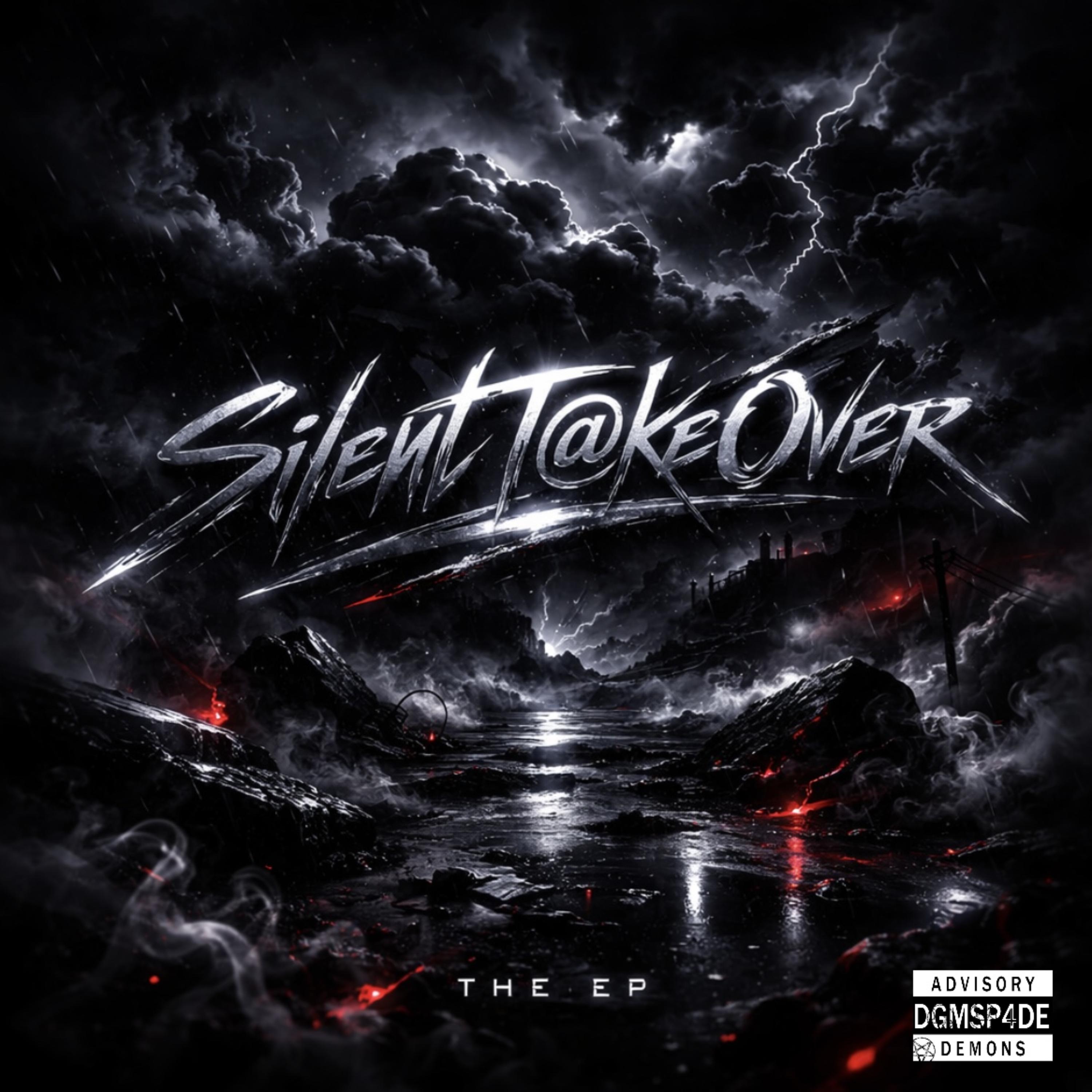 SilentT@KEOVER artwork