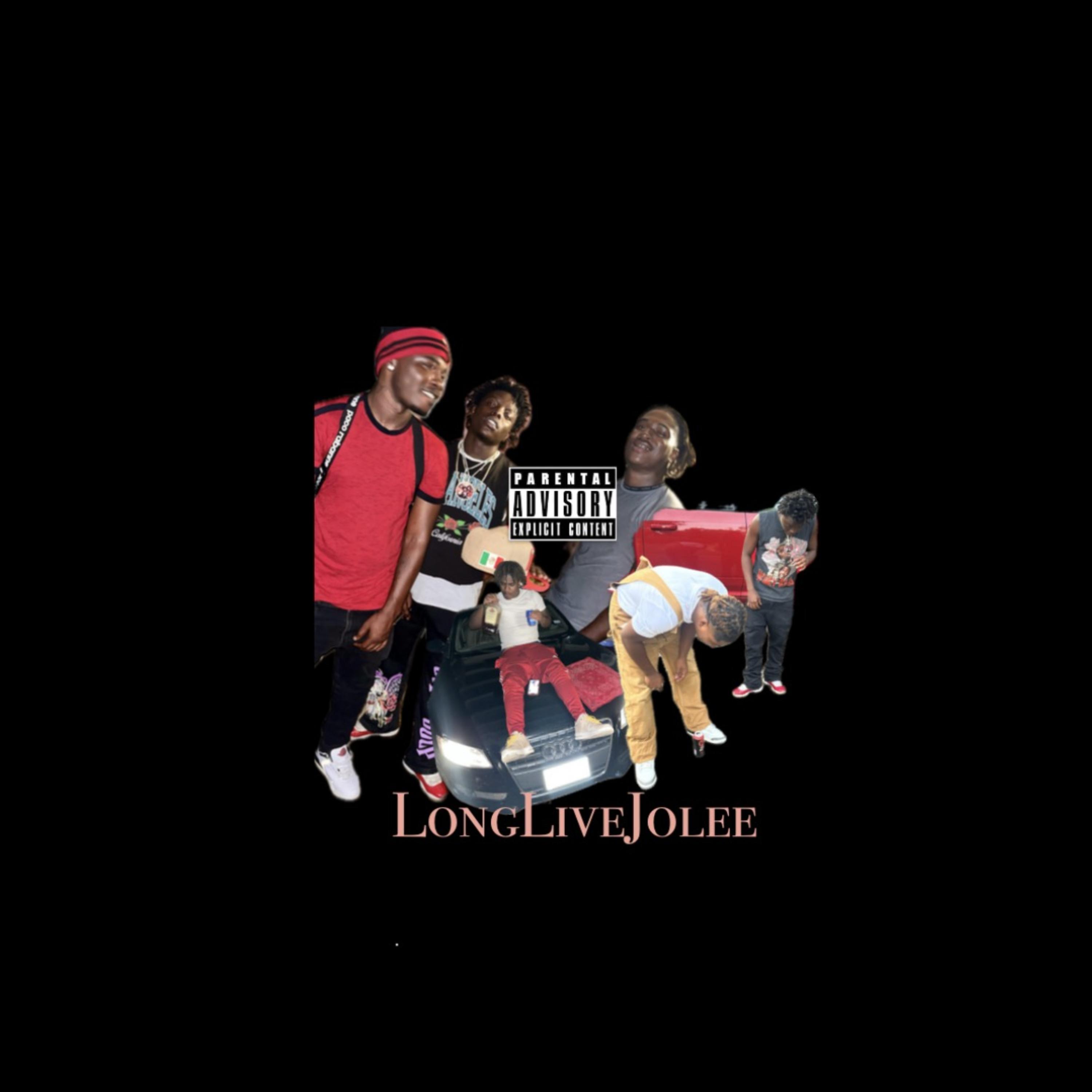 LONGLIVEJO artwork