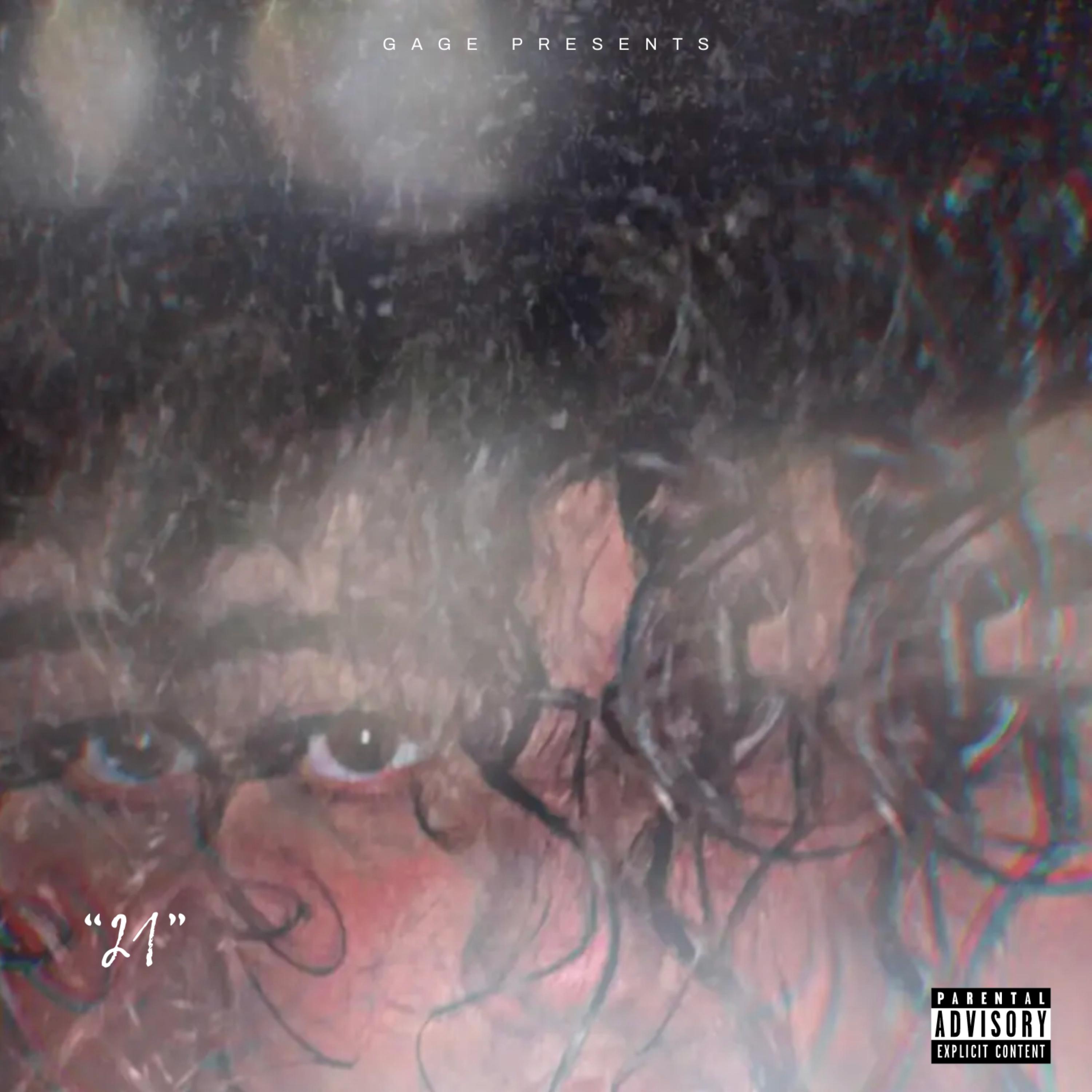 21 artwork