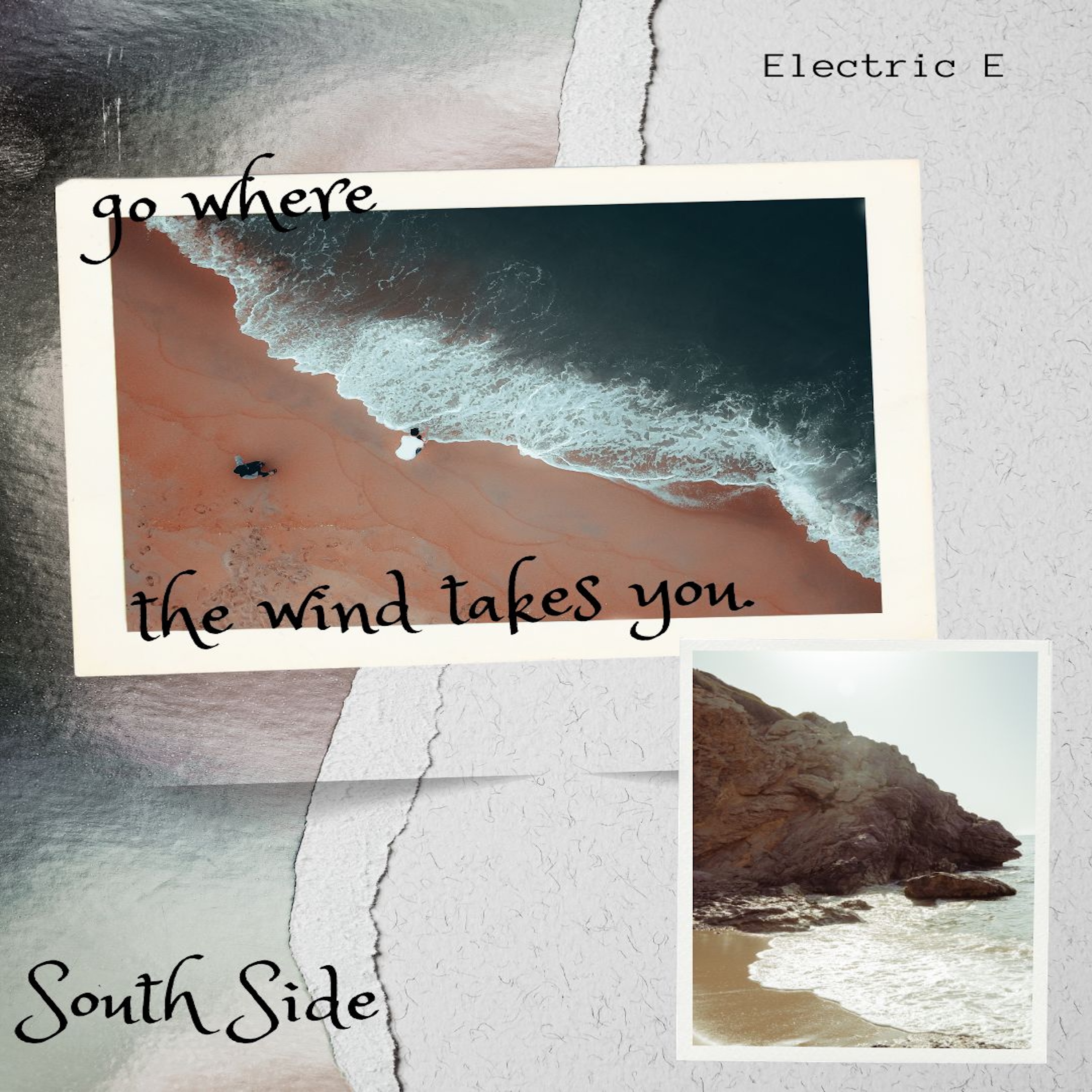 South Side artwork