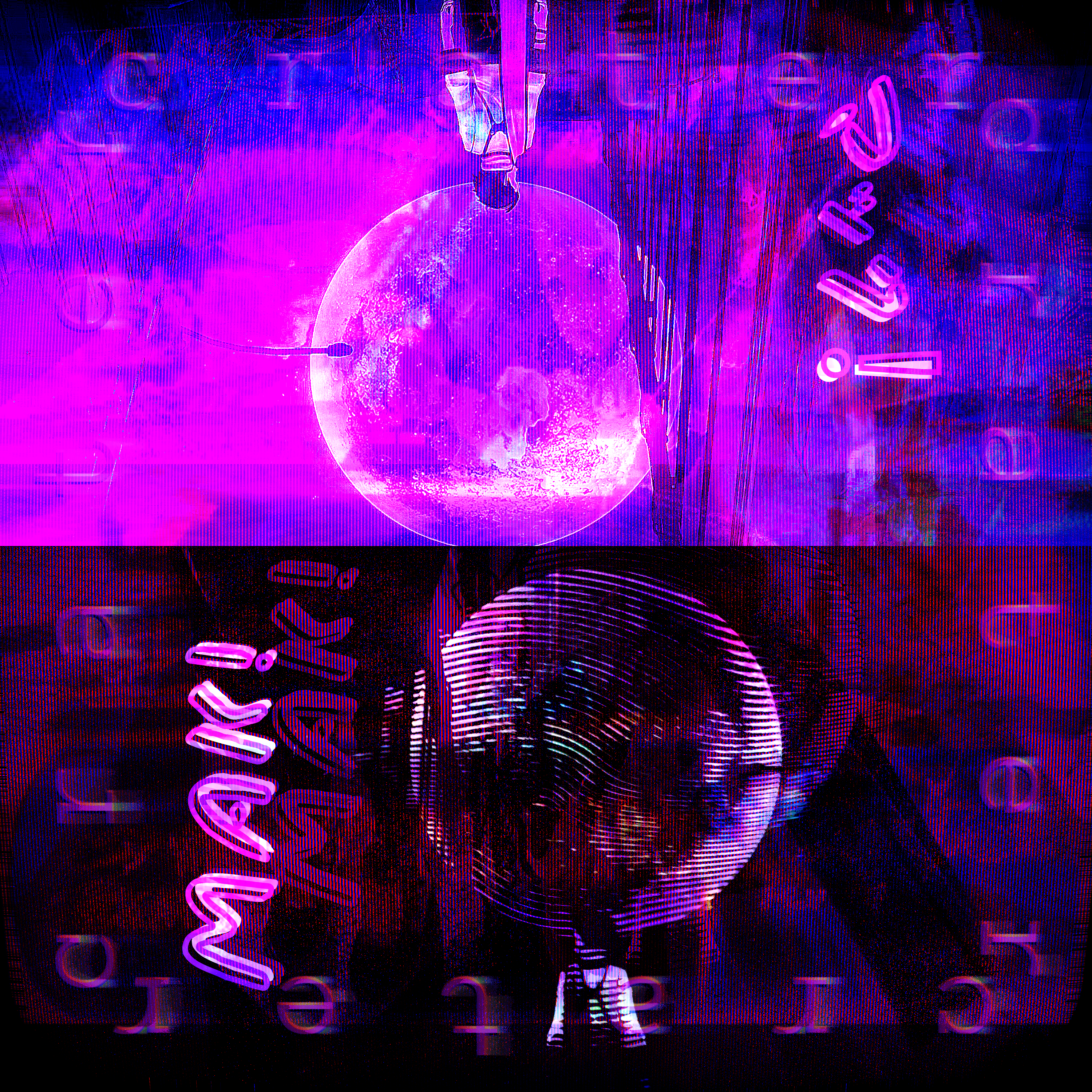 Crater Freestytle artwork