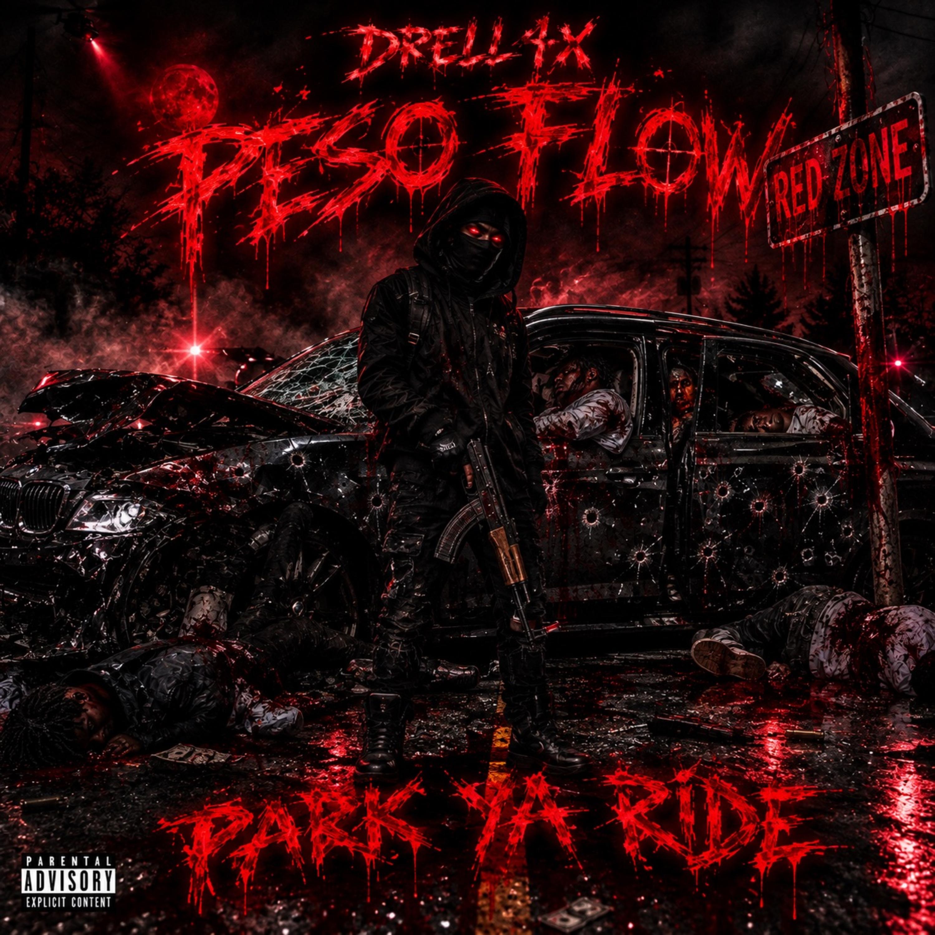 Peso Flow by Drell4x cover art