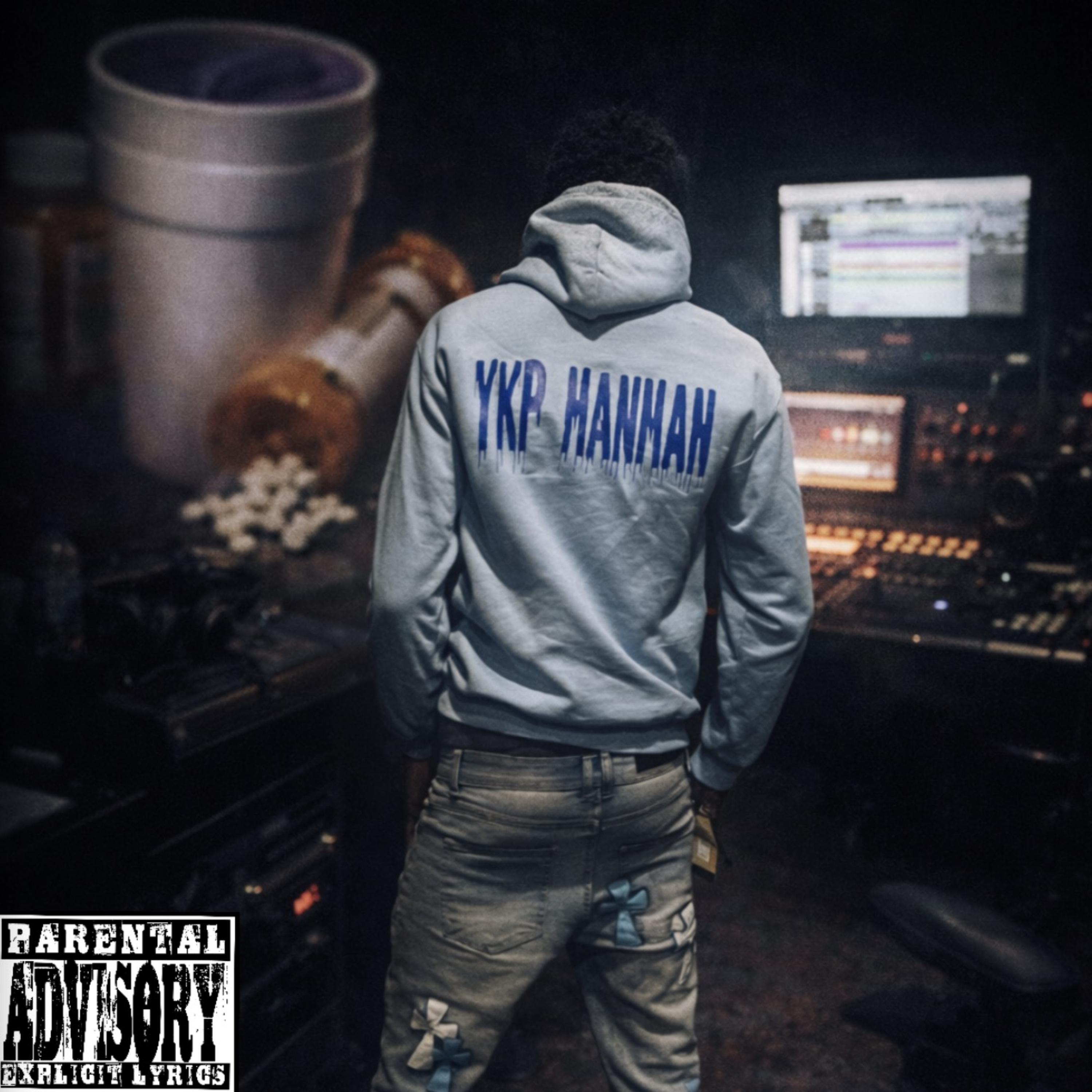 Booth Addict artwork