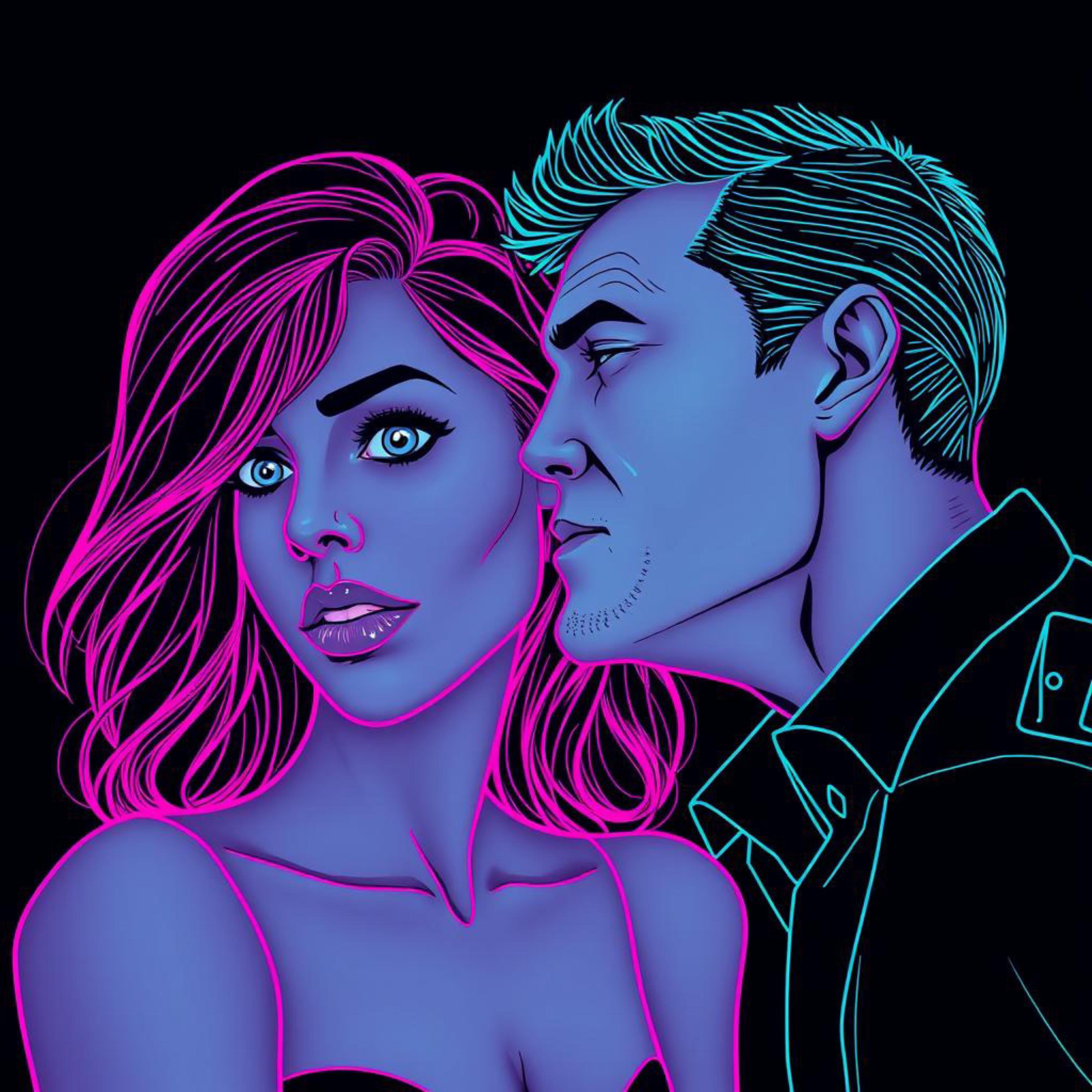 Miss Understood artwork