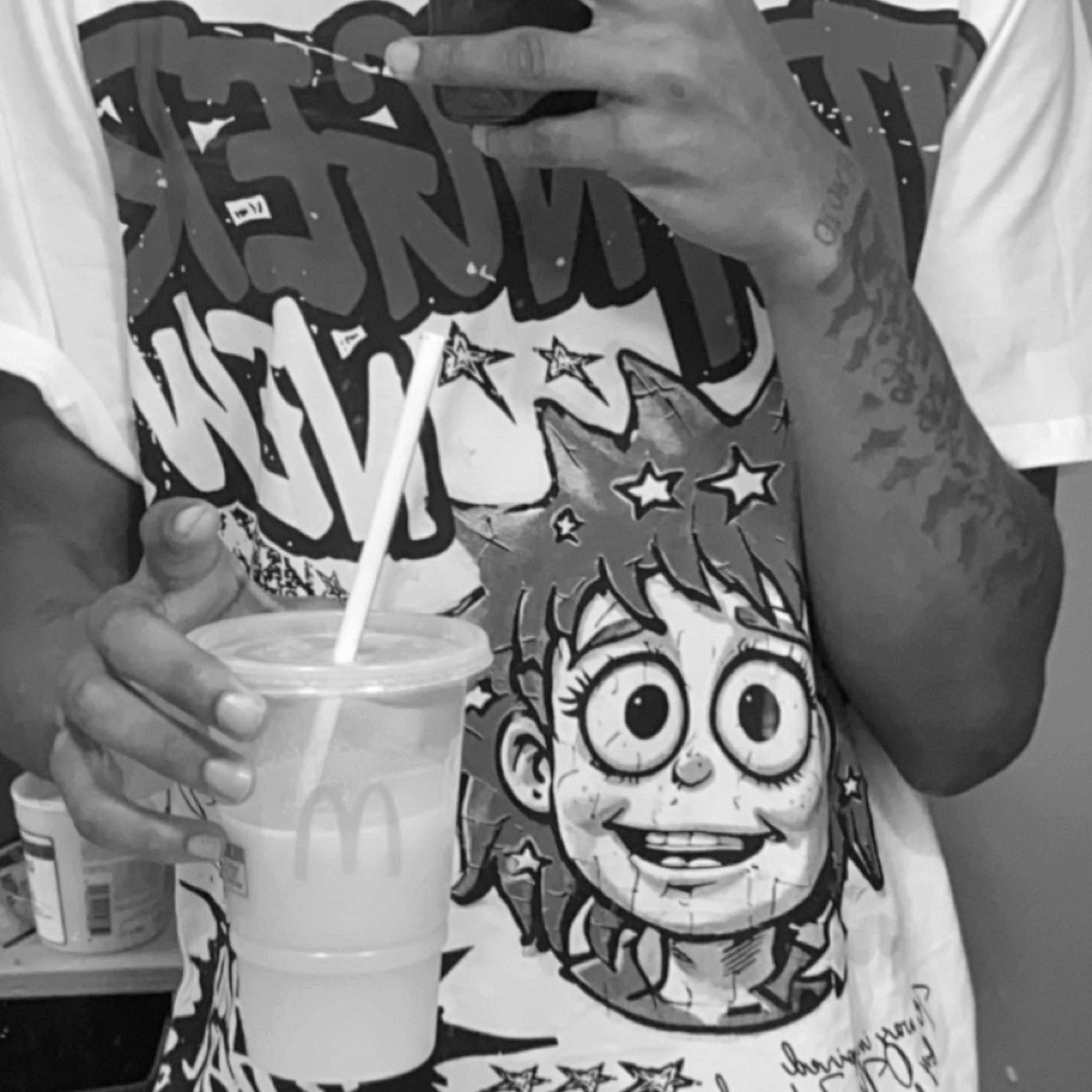 PHONE KALL artwork