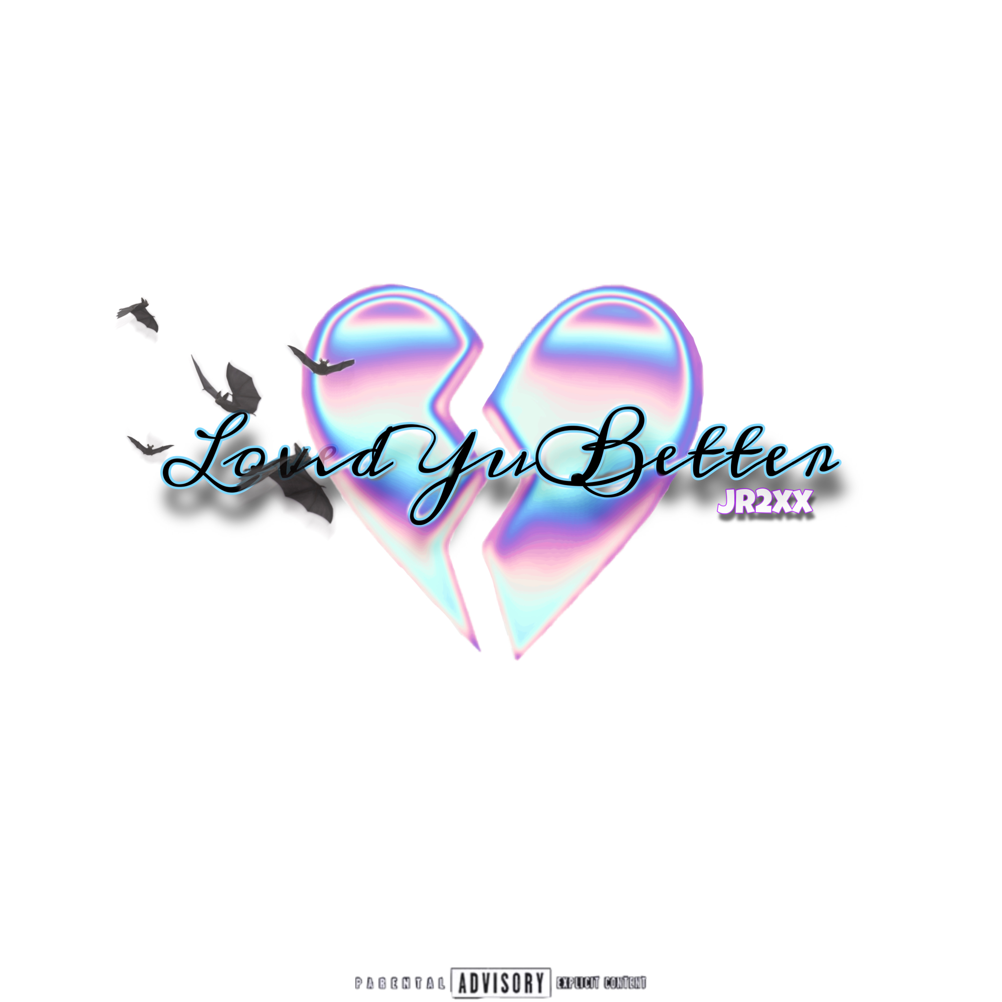 Loved Yu Better artwork