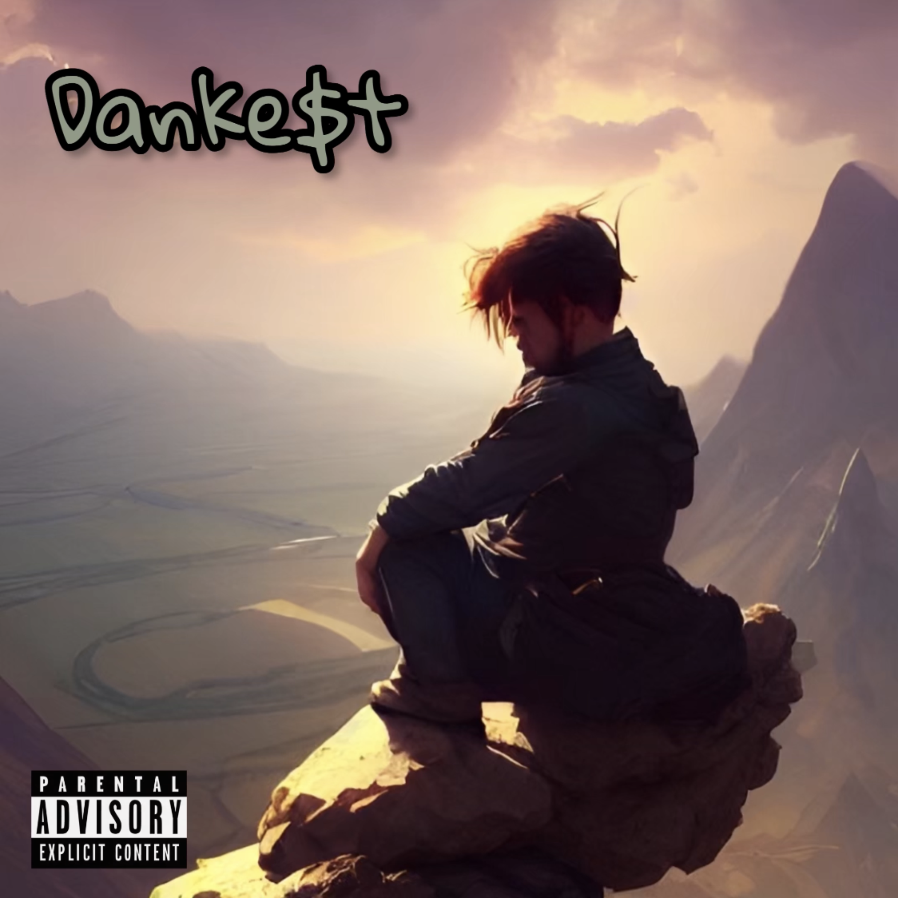 Paradise artwork