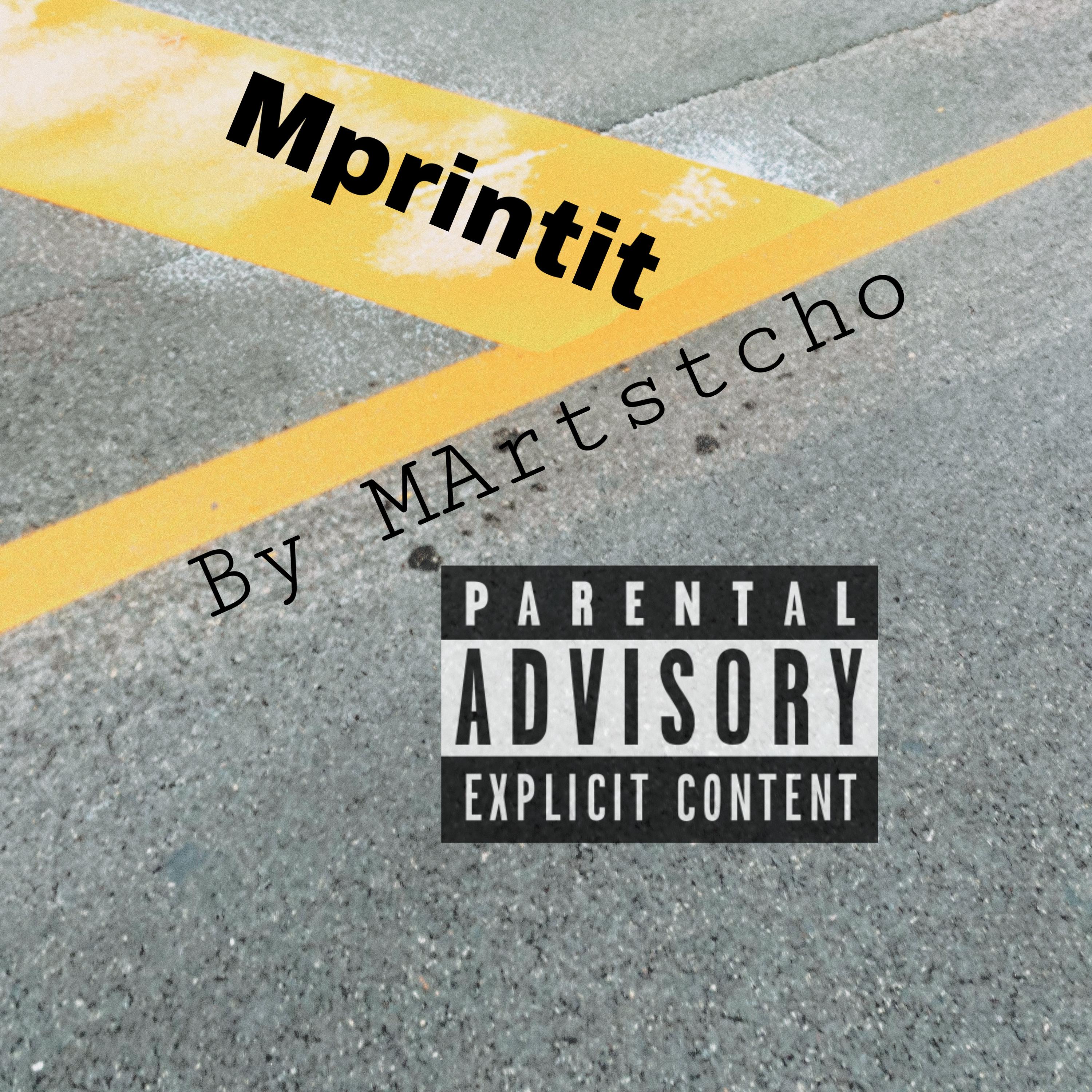 Mprintit artwork