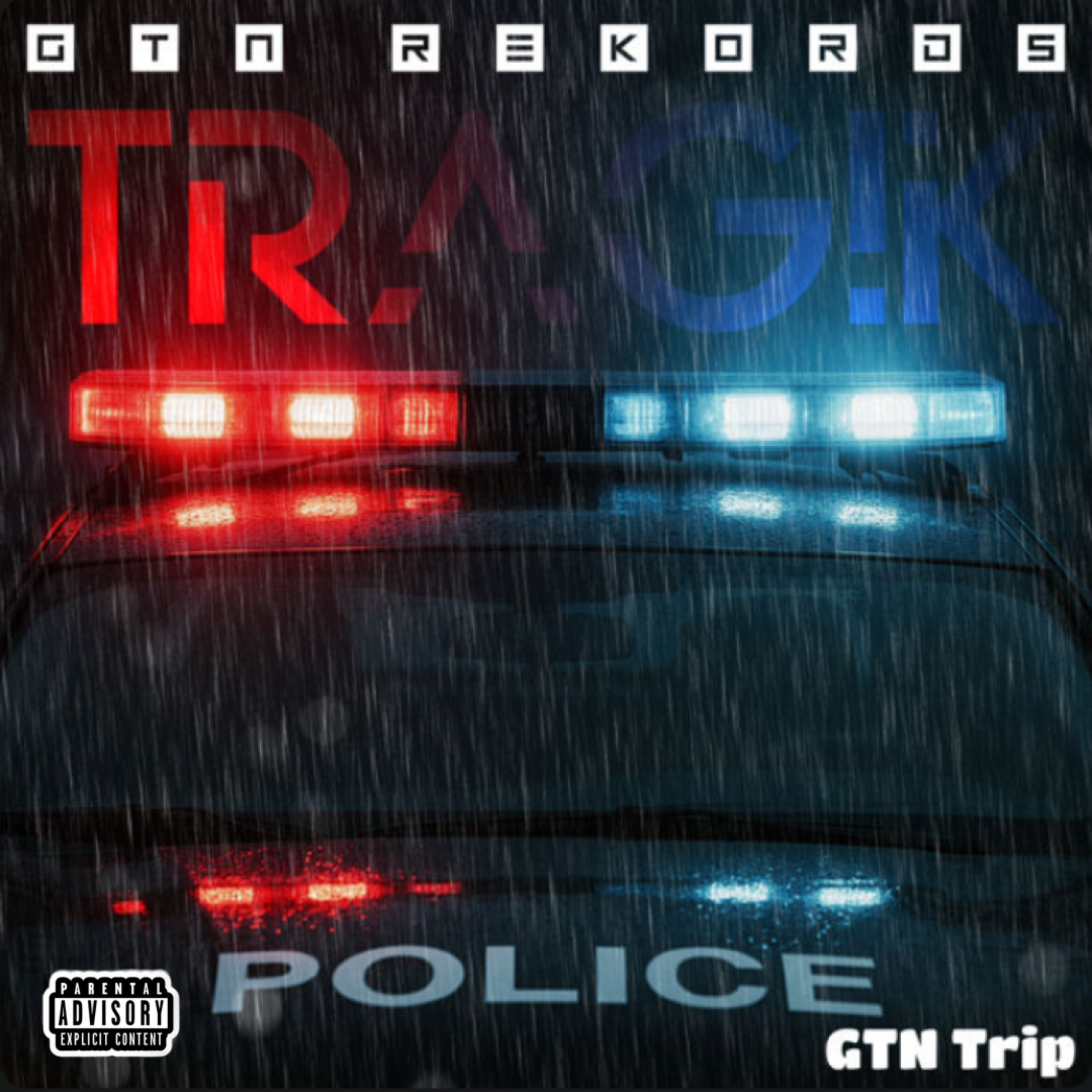 TRAGIK artwork