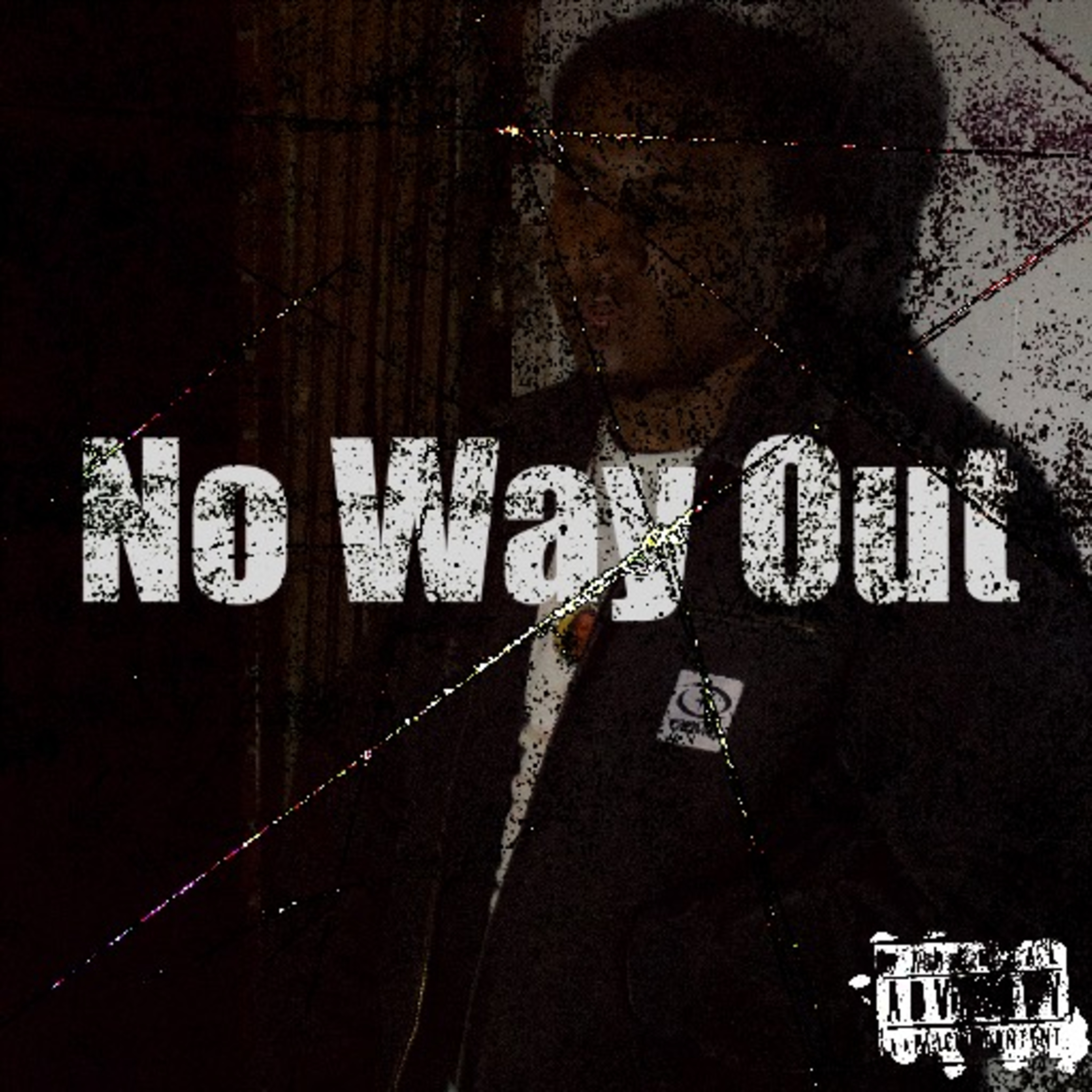 No Way Out artwork