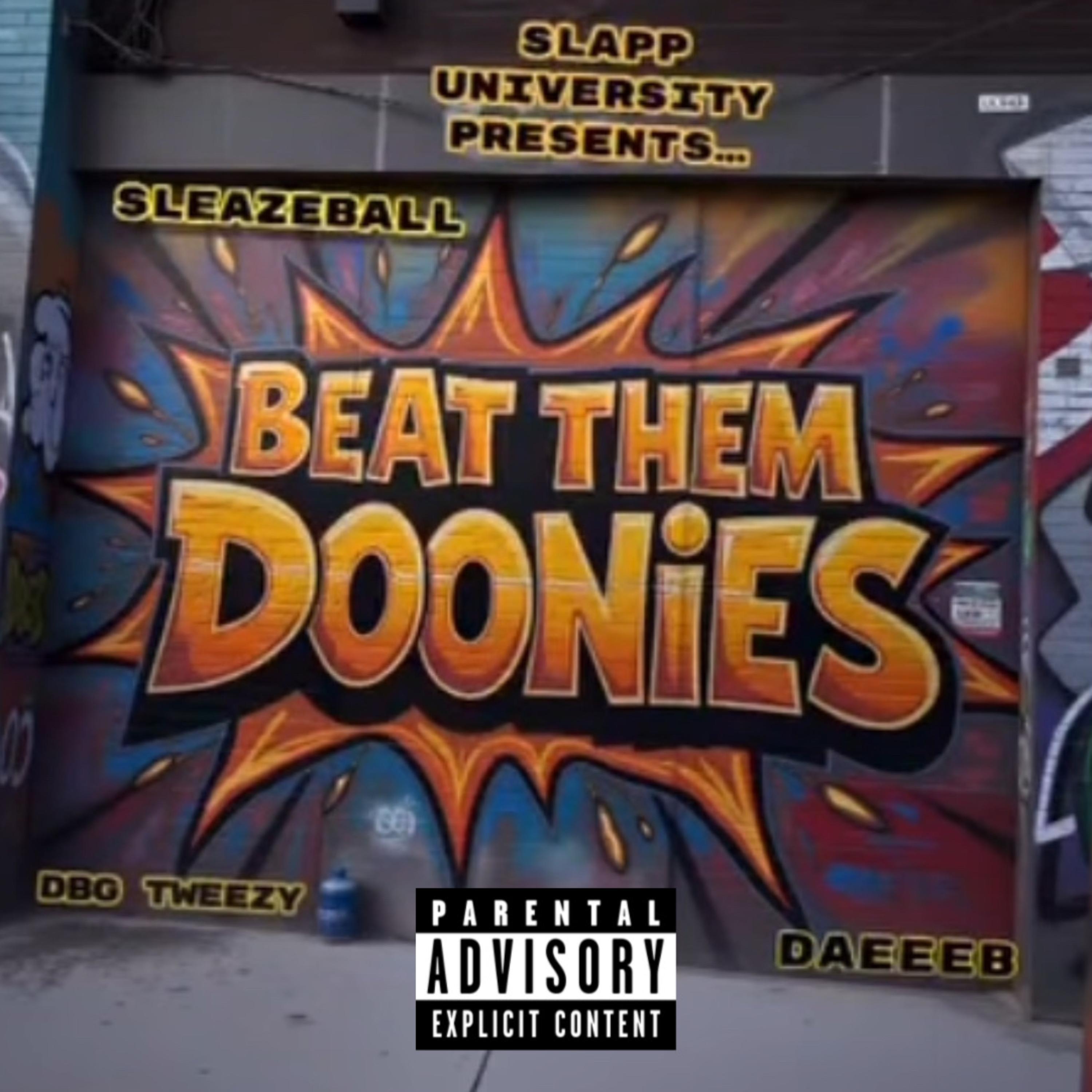 Beat them Doonies by PoorAsfff cover art