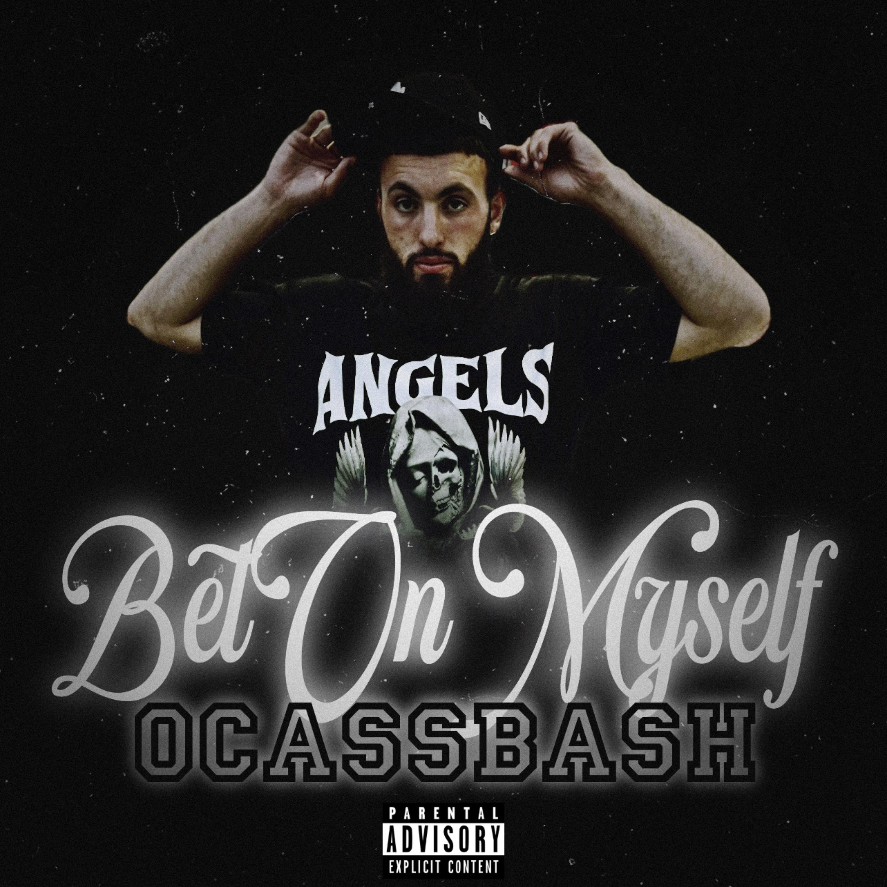 Bet On Myself by Ocassbash cover art