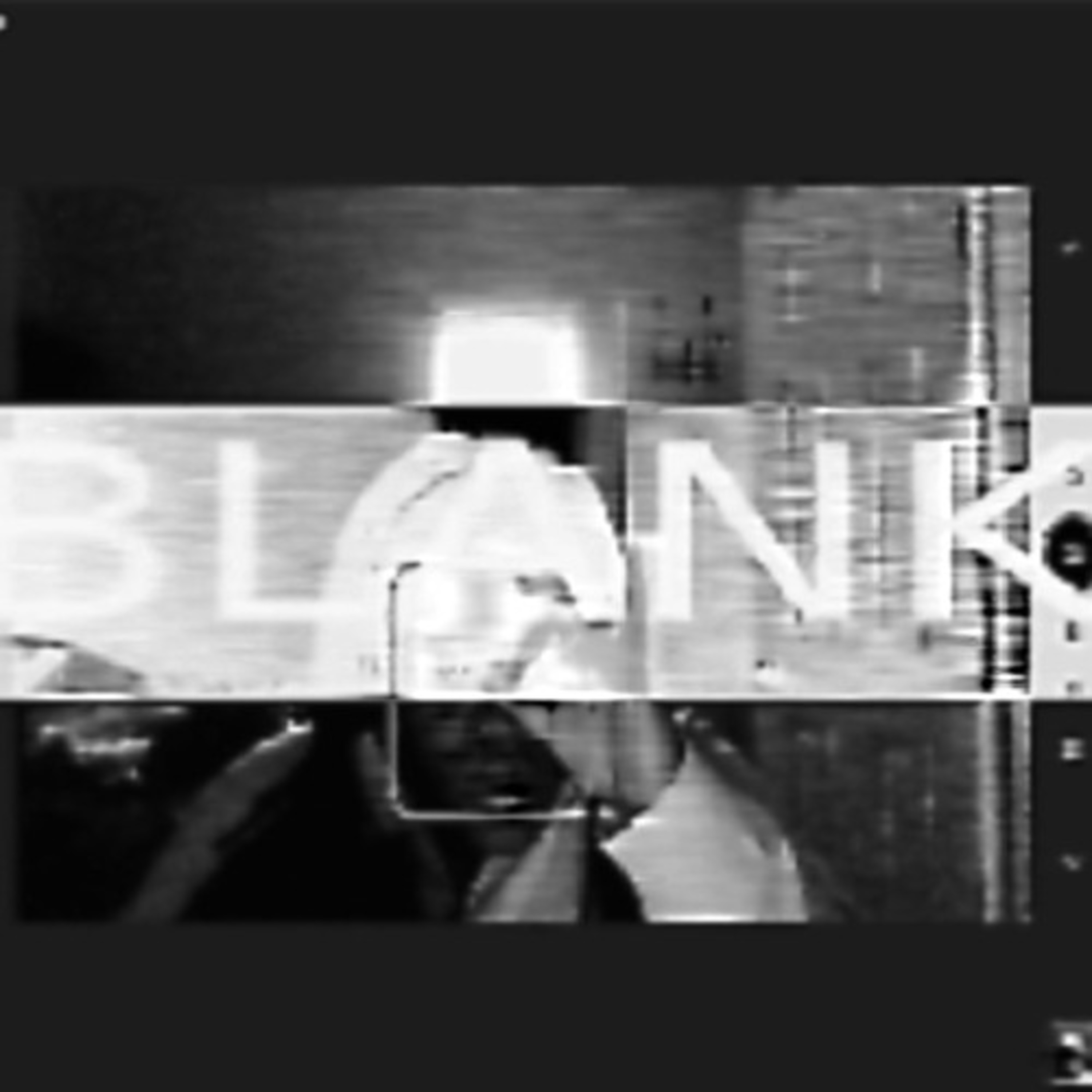 BLANK artwork