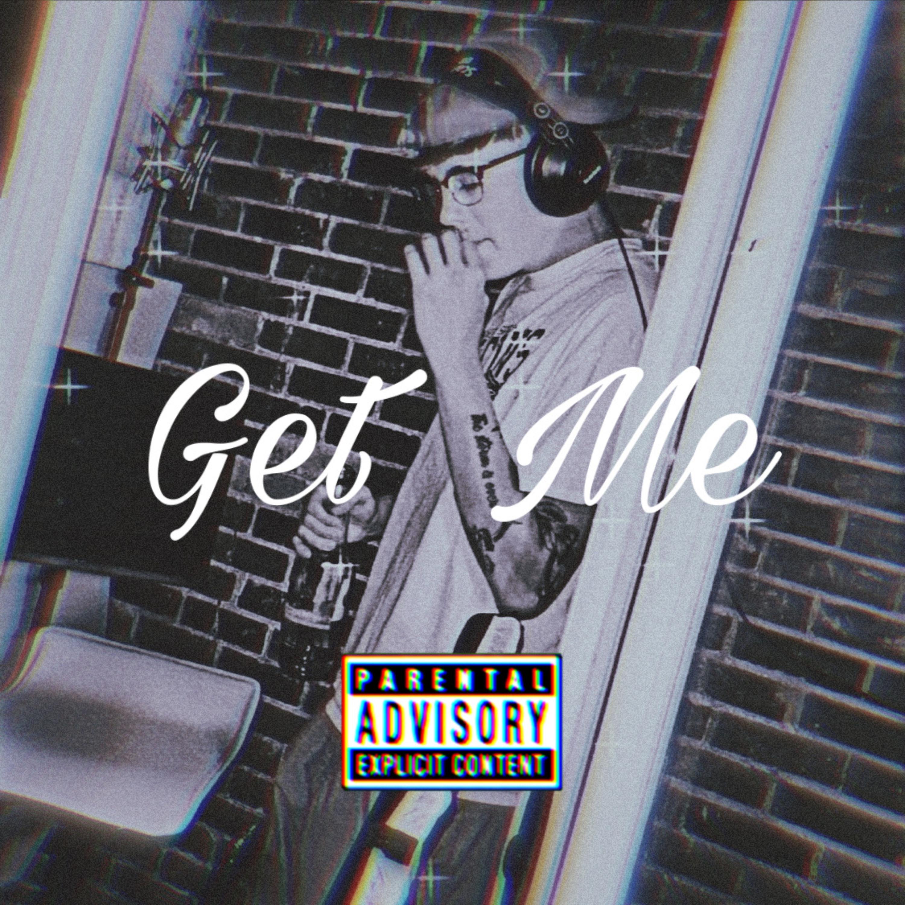 Get Me artwork