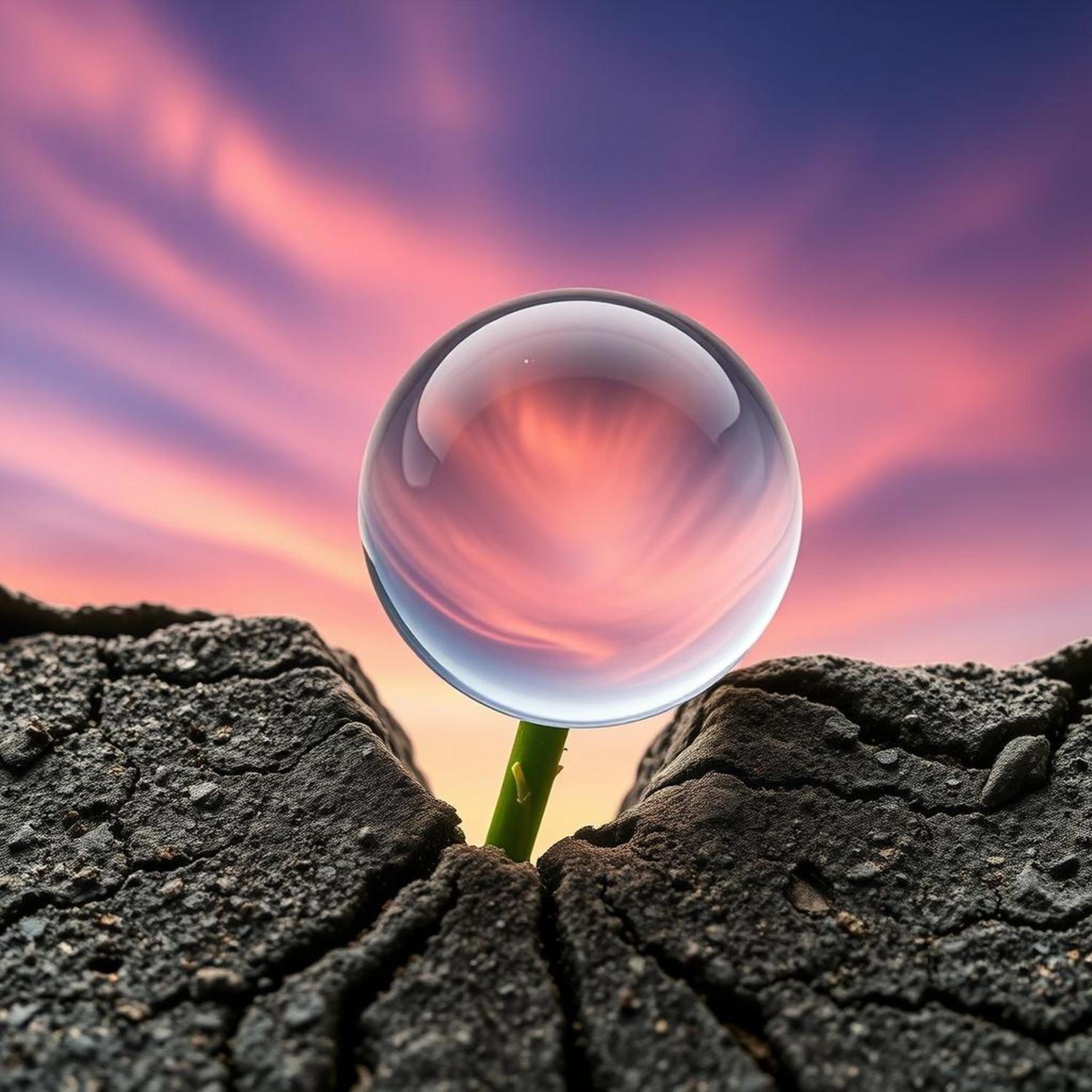 BE THE WIND. artwork