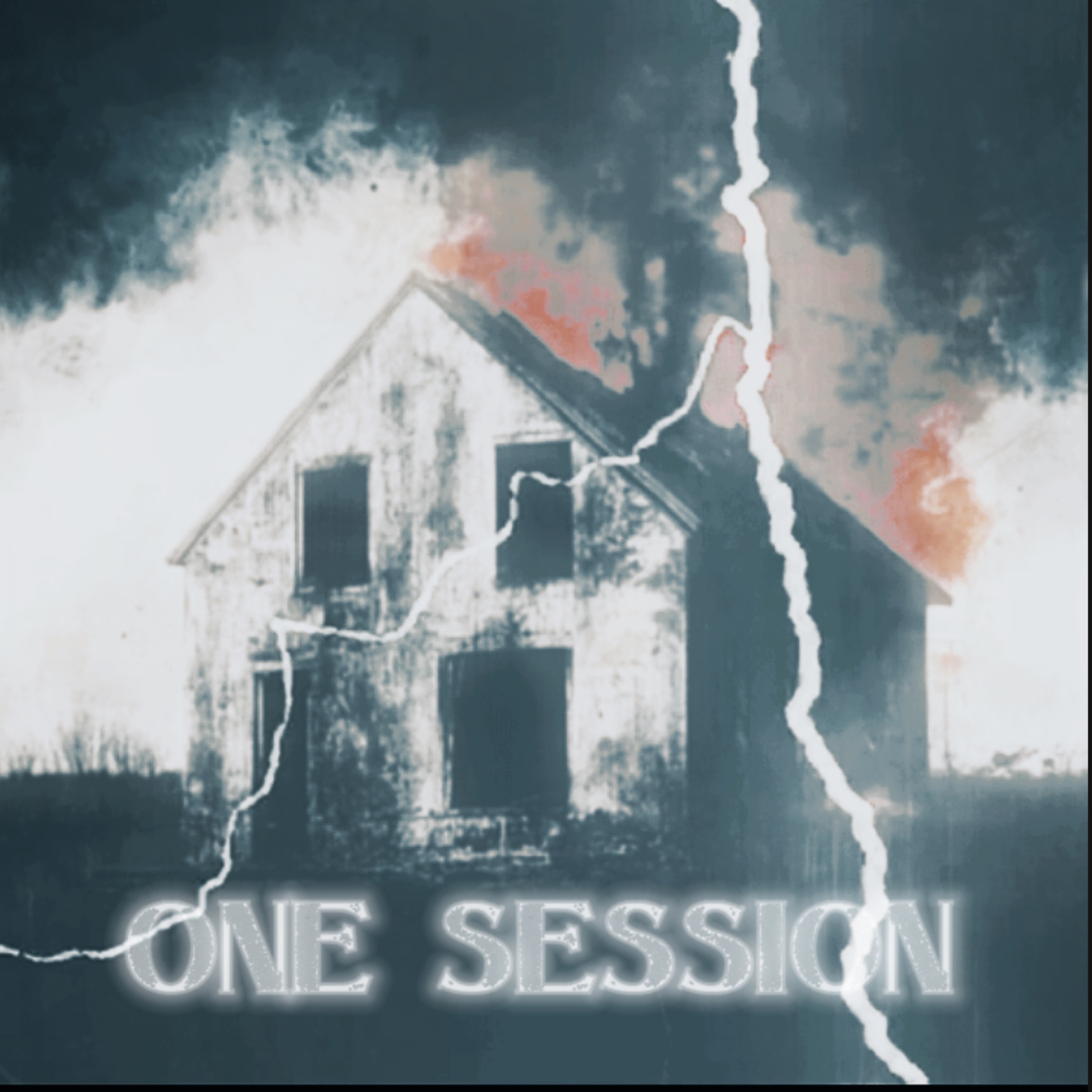 One Session artwork