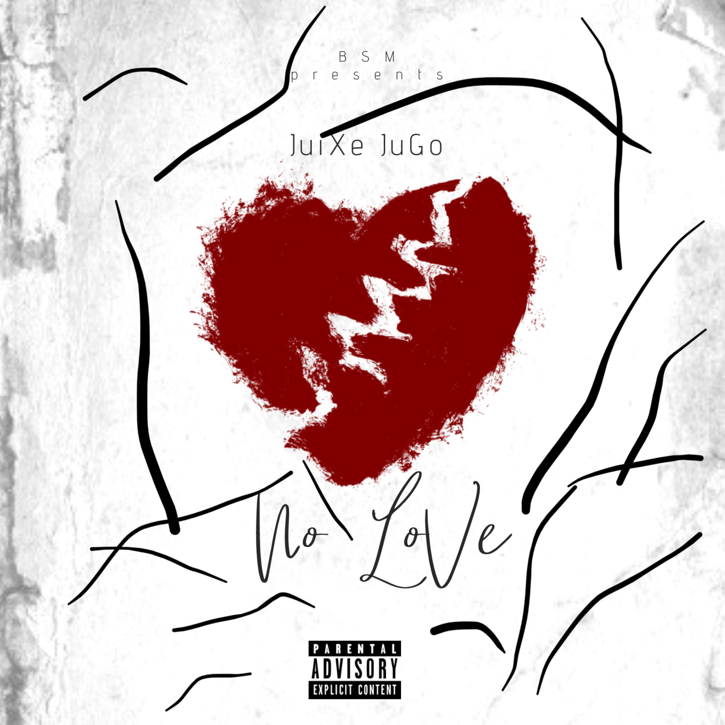 No LoVe artwork