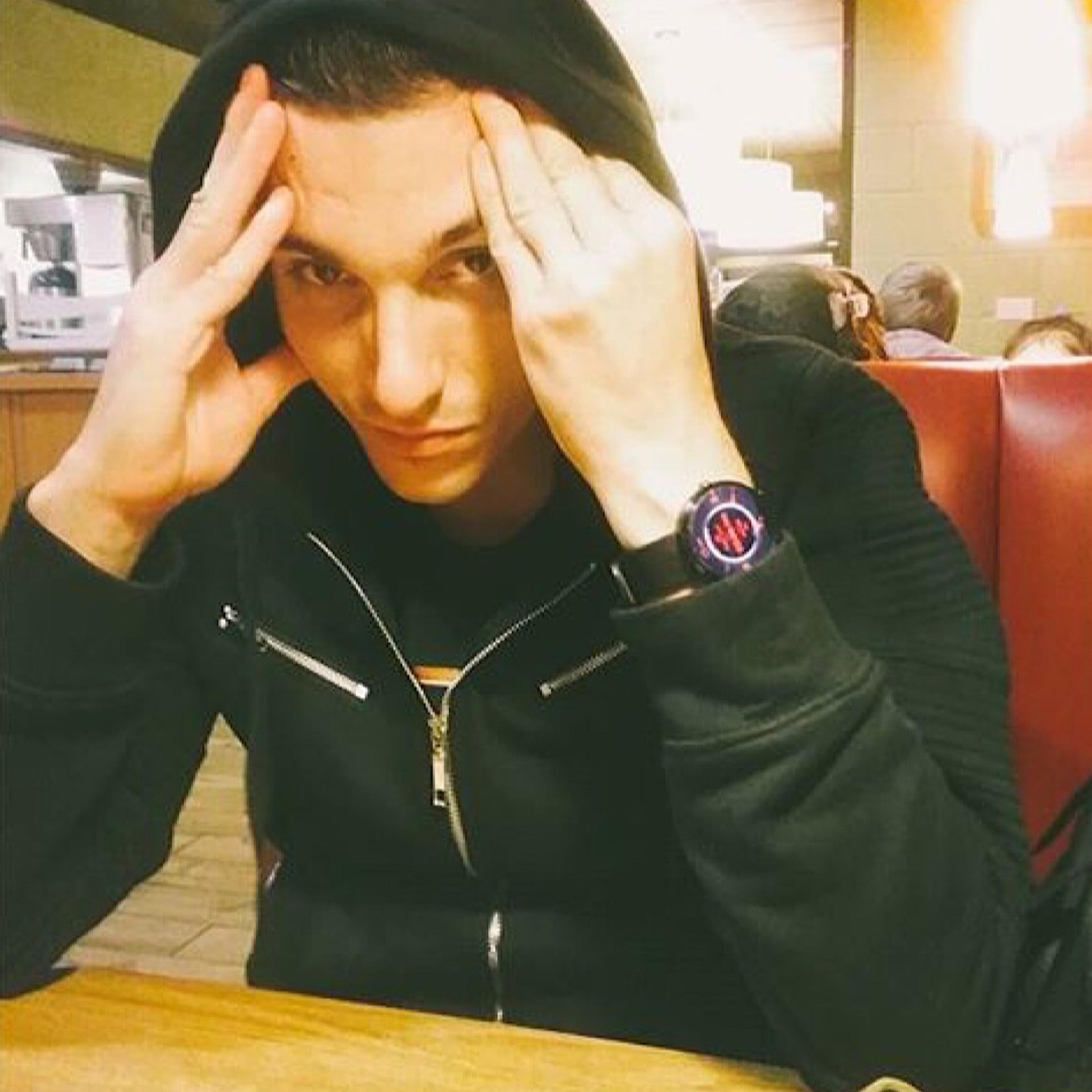 Will Of Allah artwork