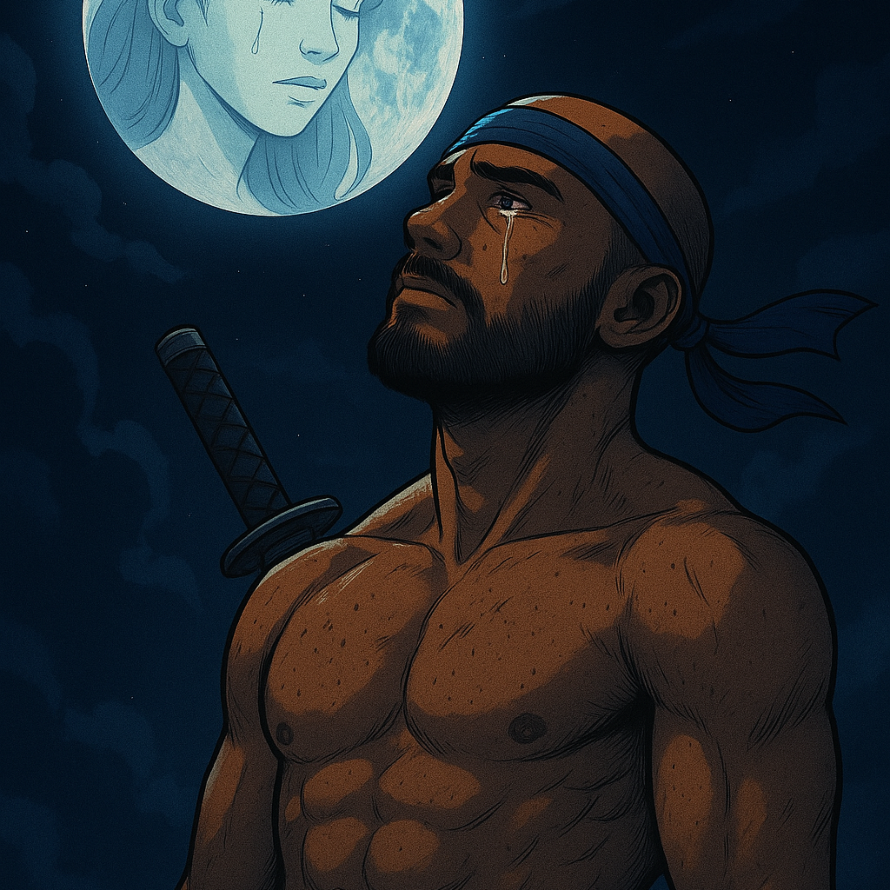 breaking artwork