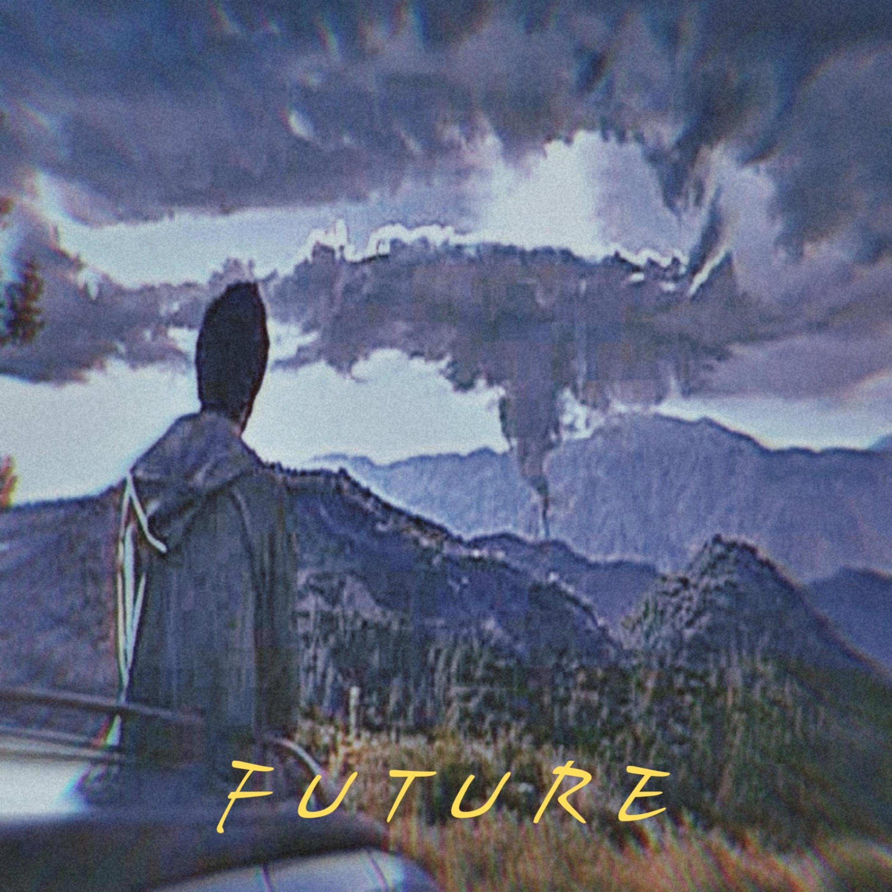 FUTURE artwork