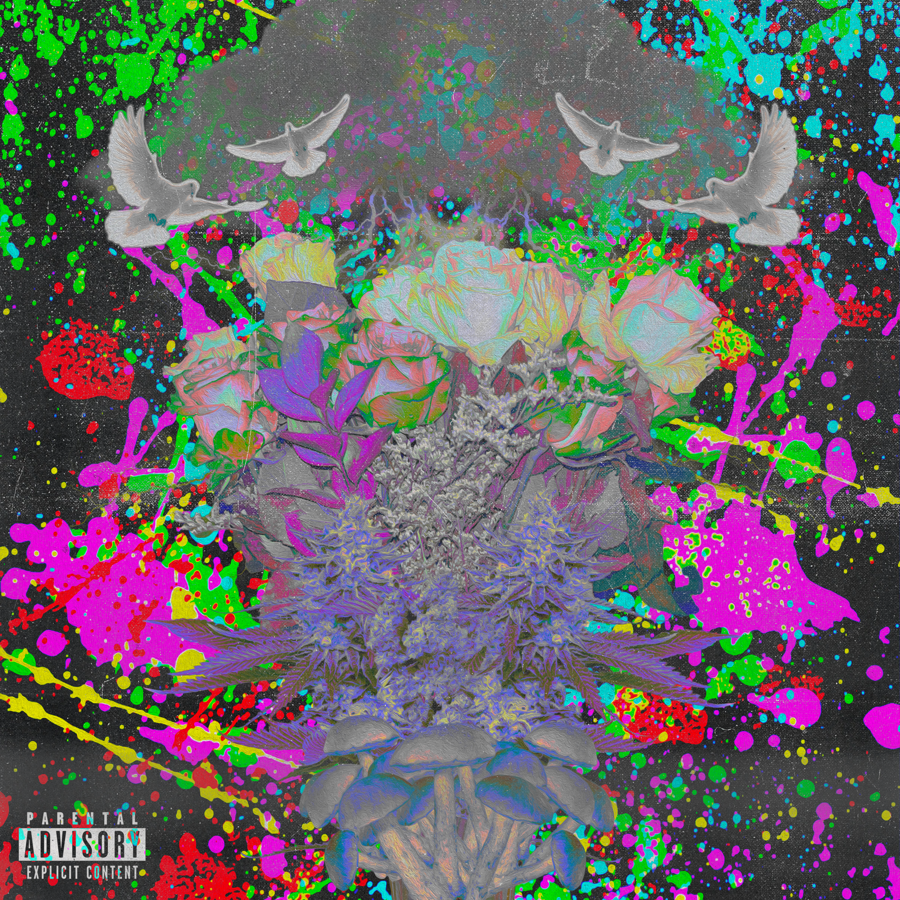 THE WAKE UP SESSION artwork