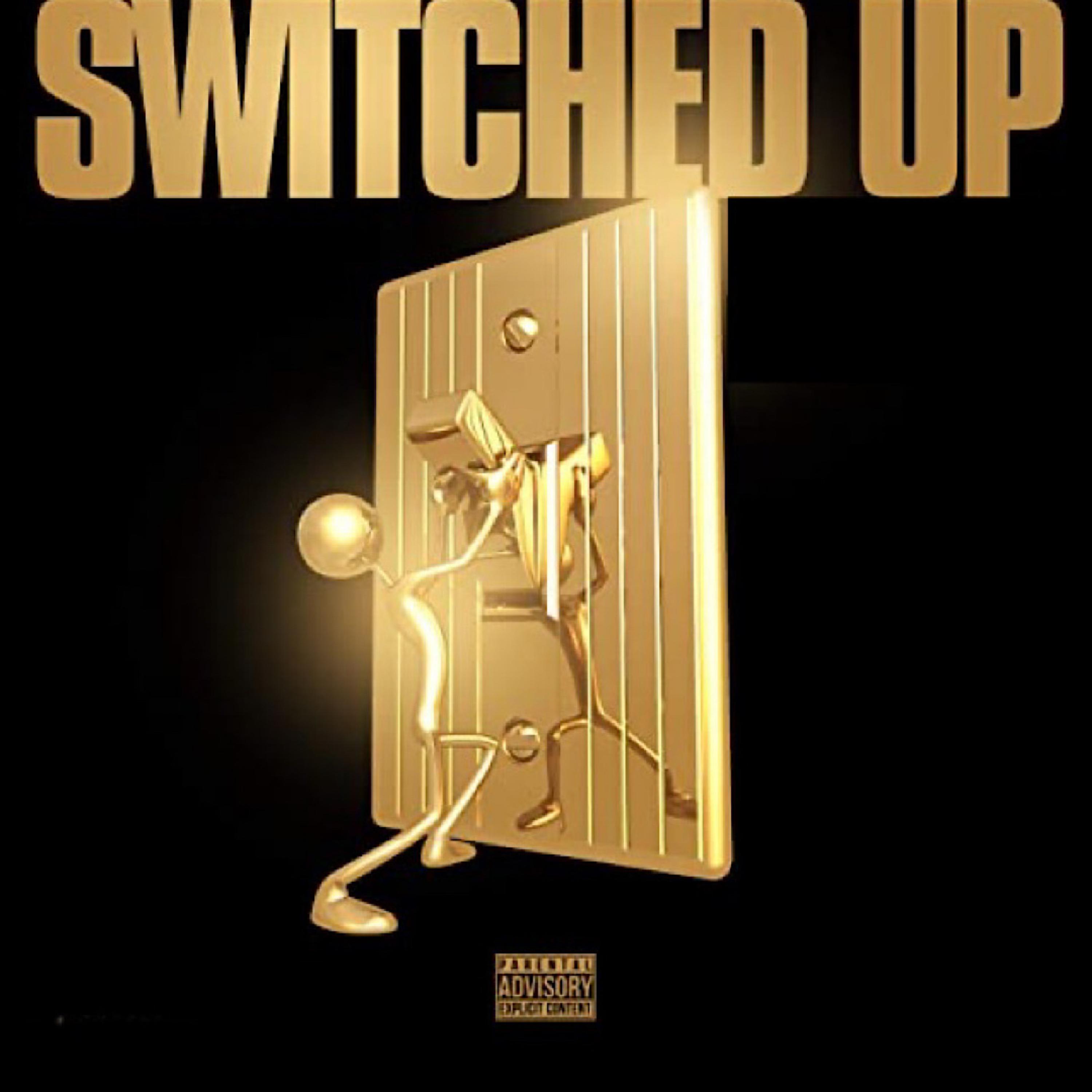 Switched Up artwork