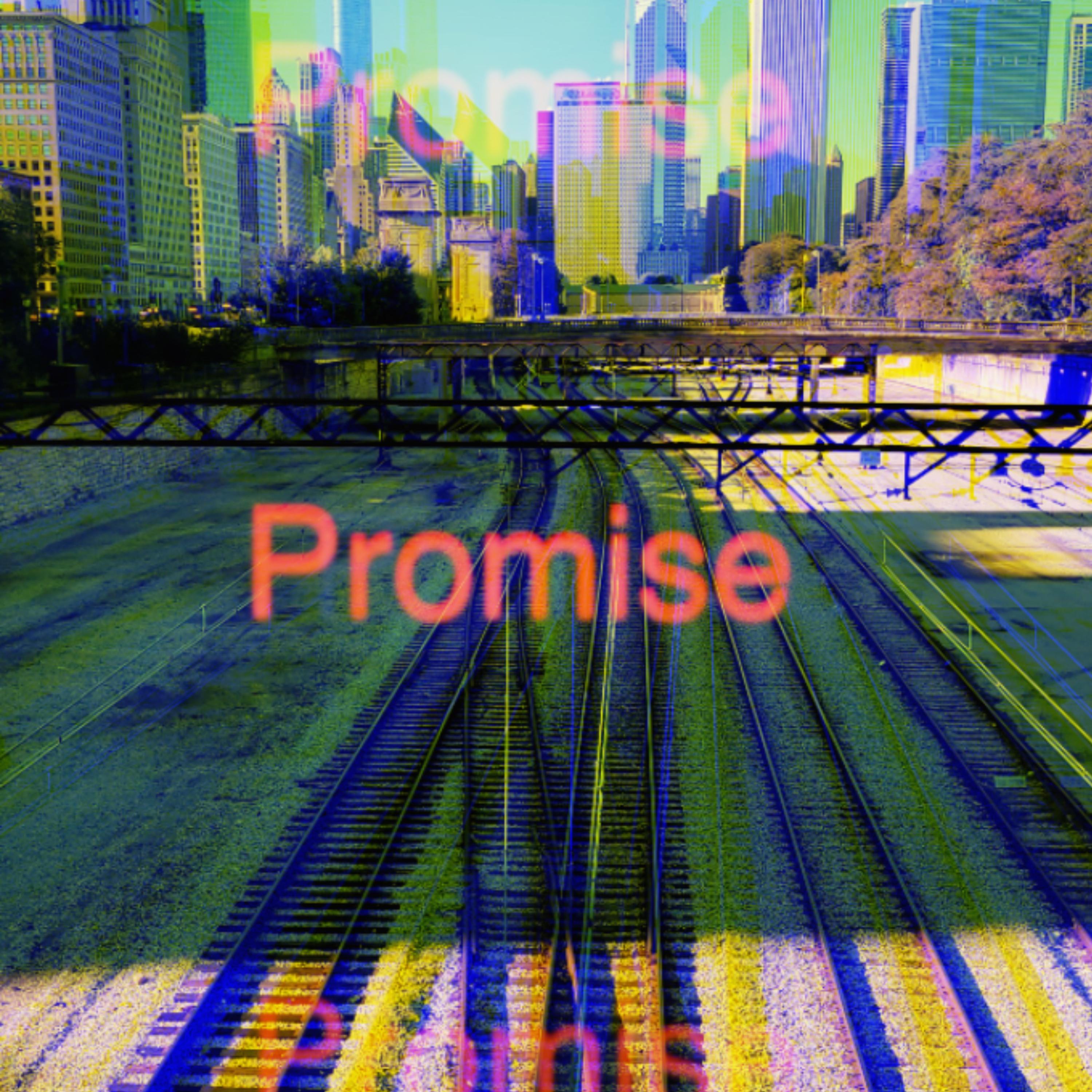 Promise artwork