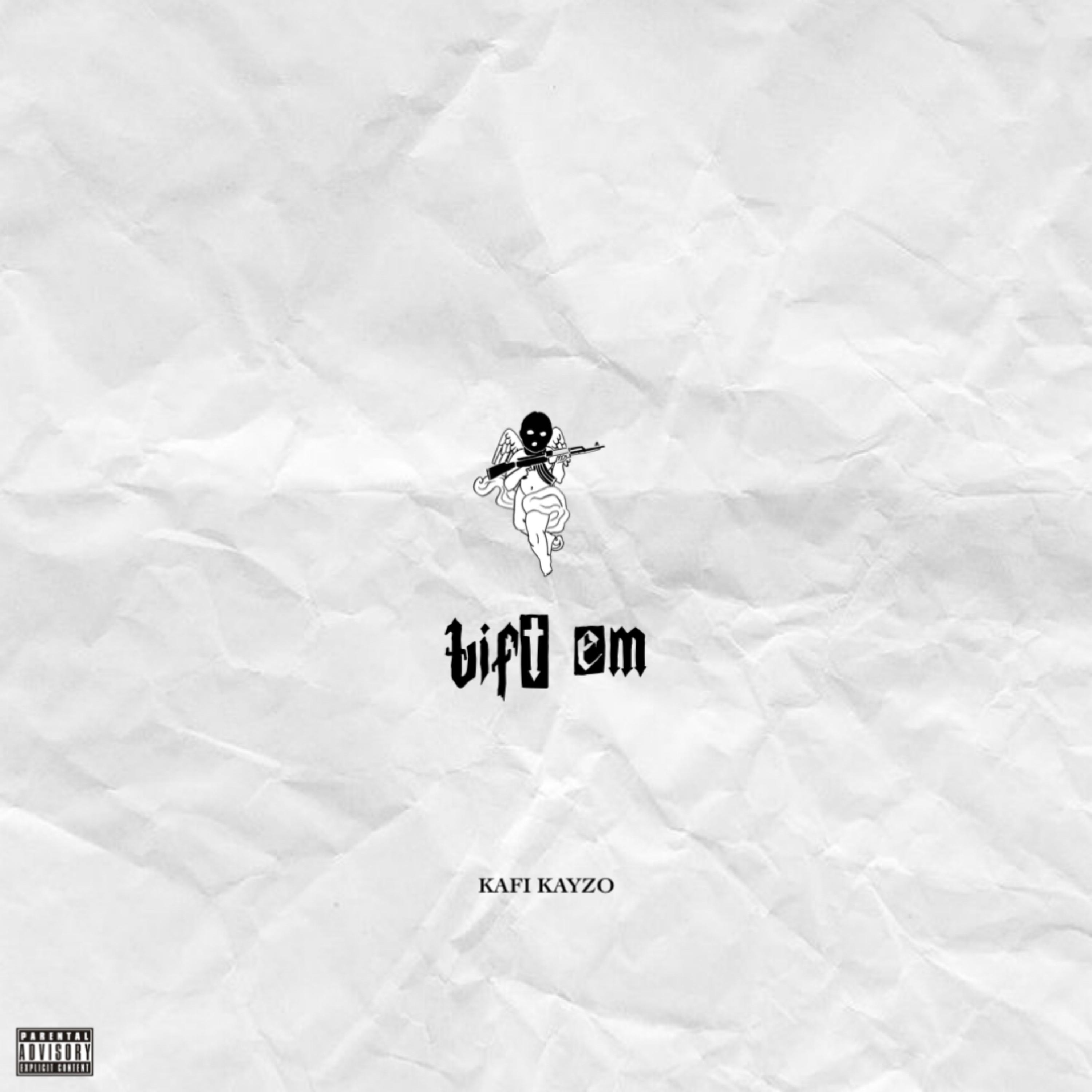 LIFT EM artwork