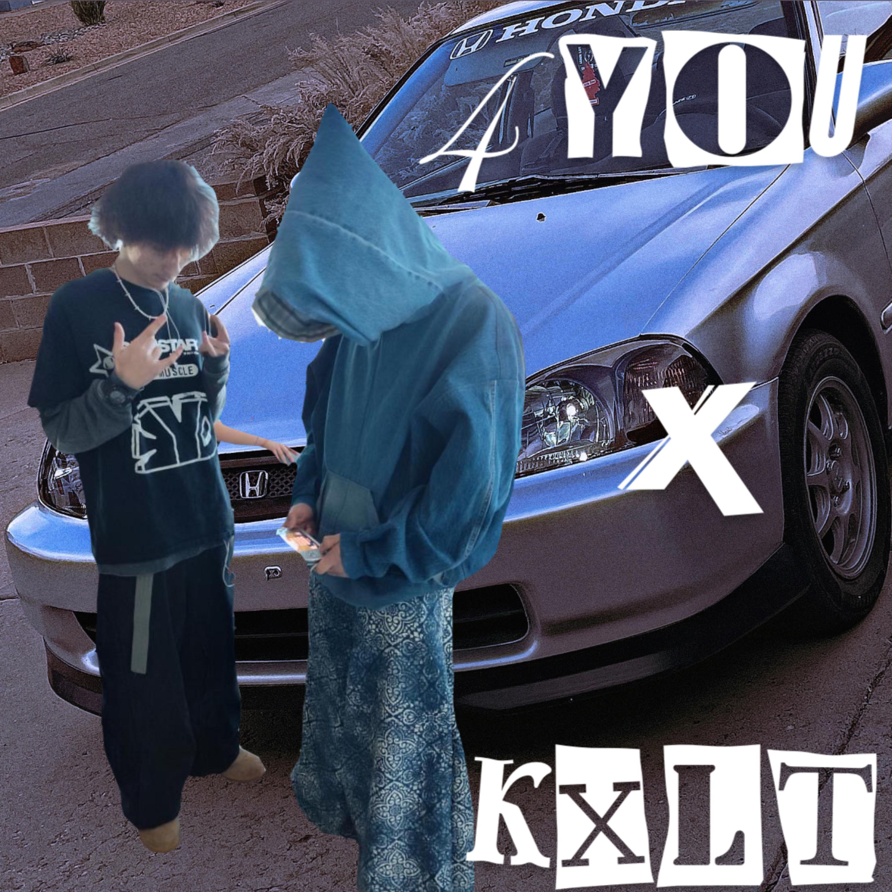4YOU artwork