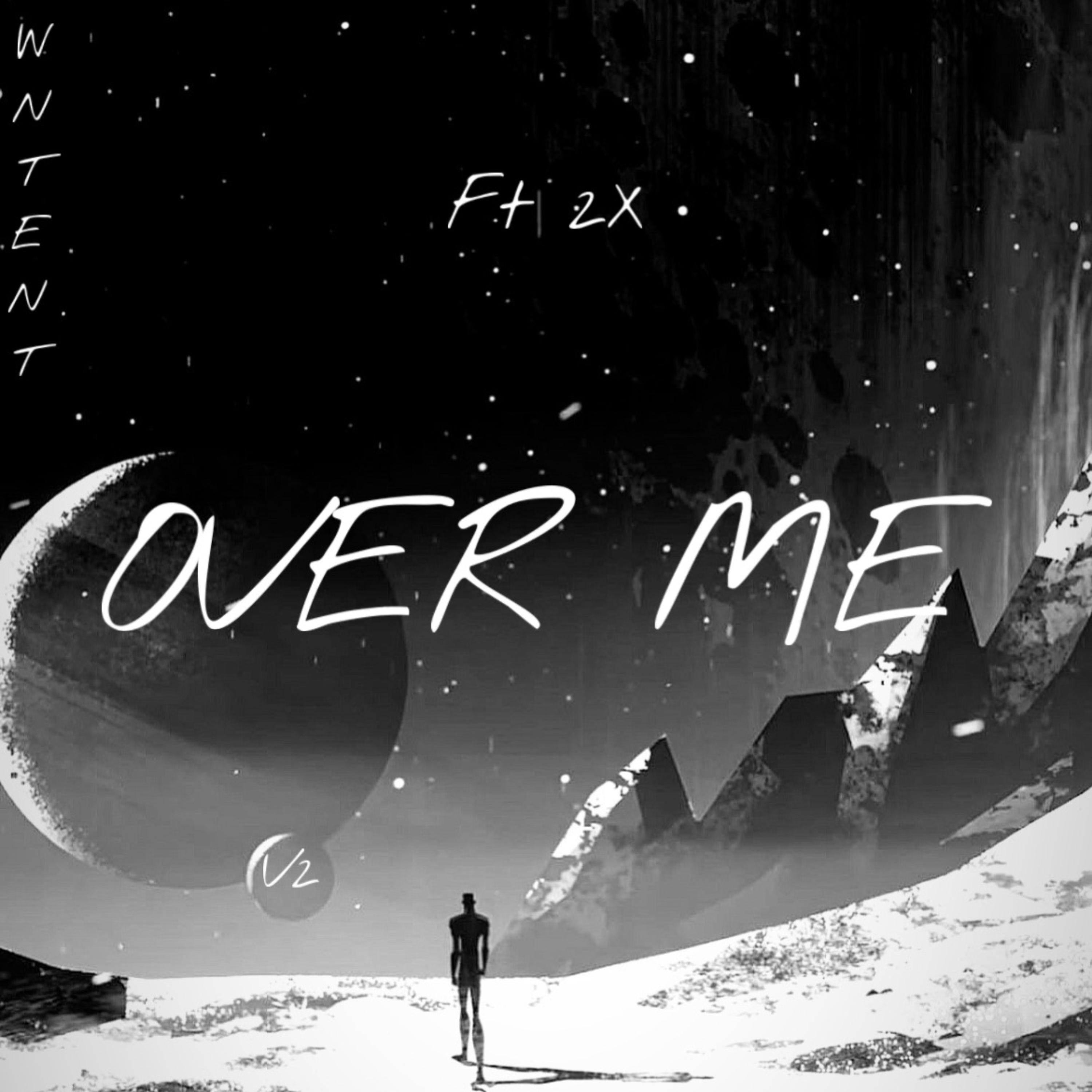Over Me 2 artwork