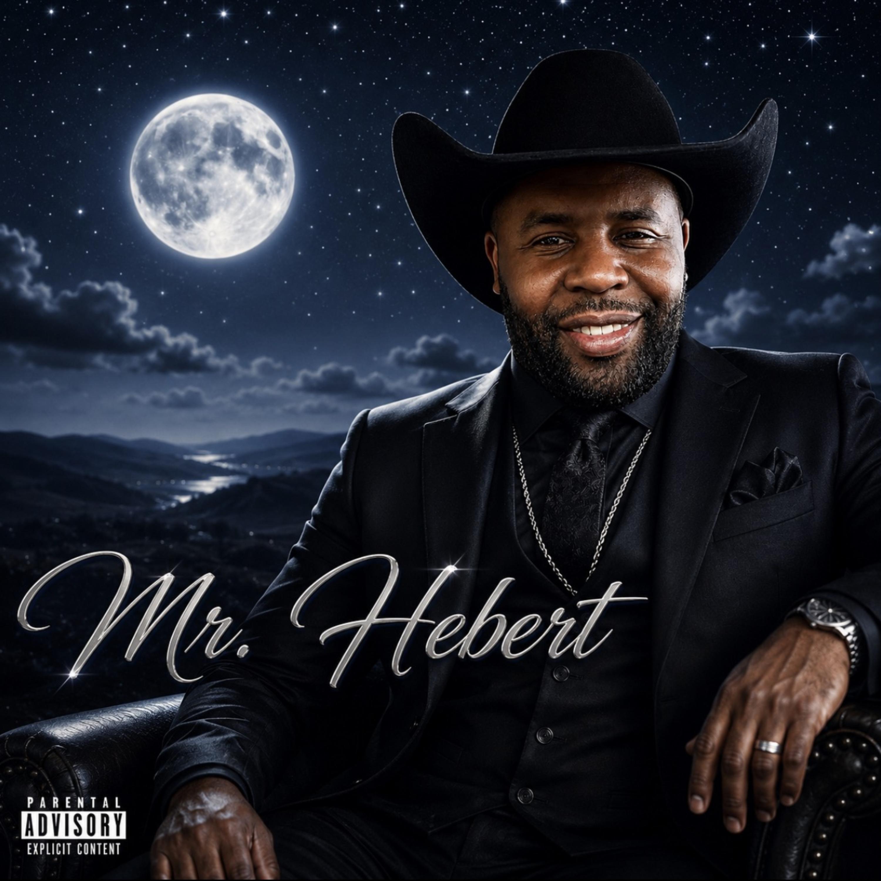 Mr. Hebert by Jh3worldwidemusic cover art