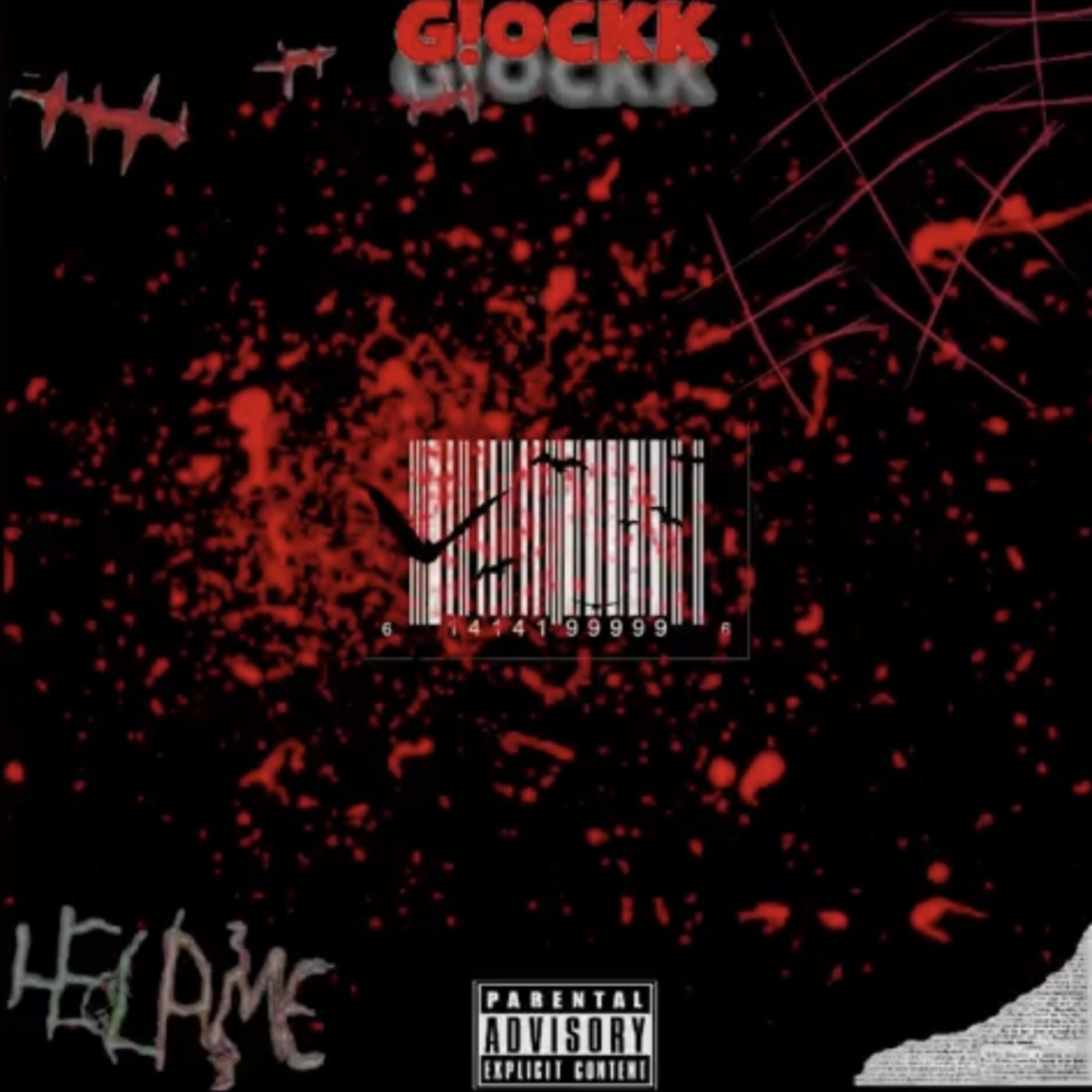 Kil 2 Kill by G!ockk cover art