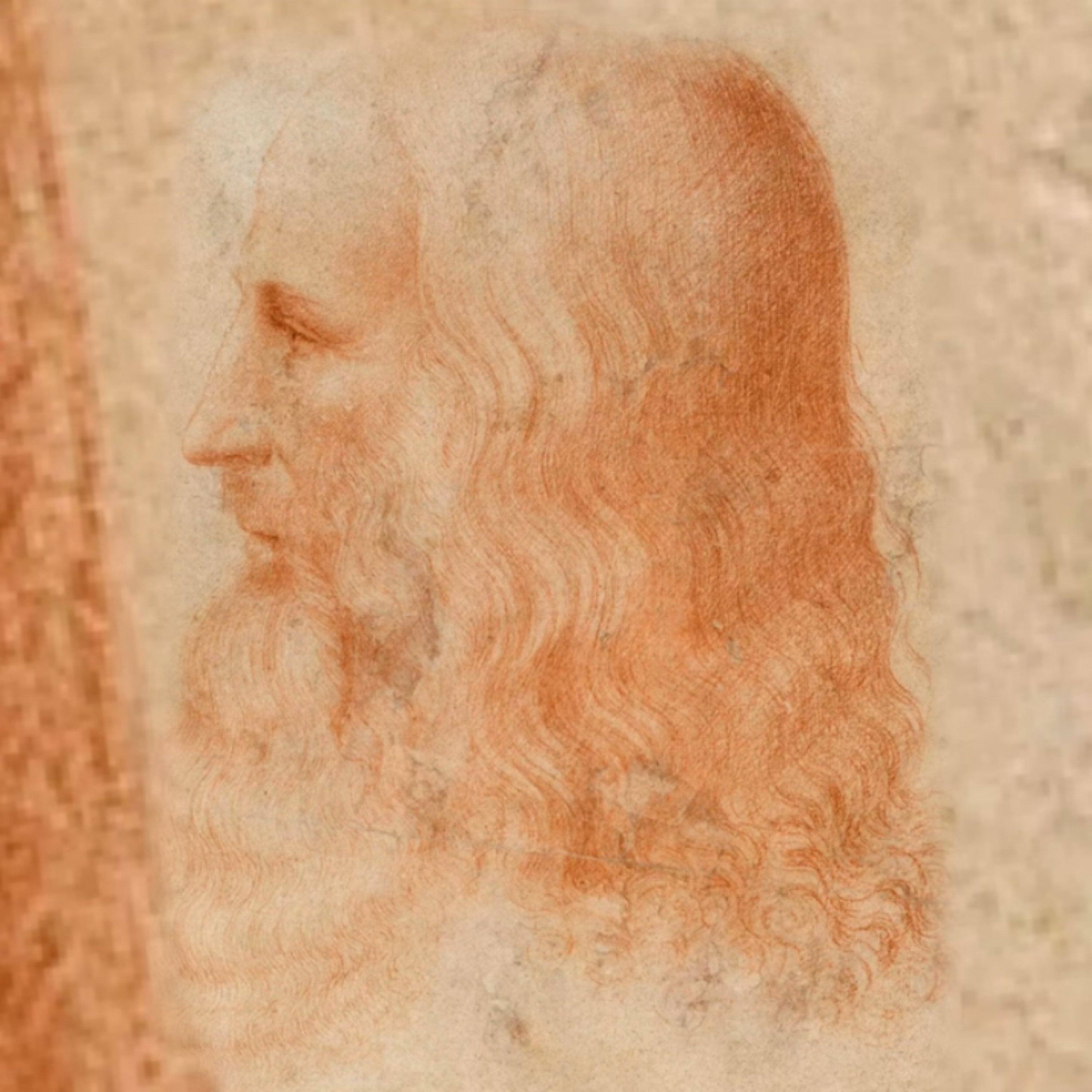 DA VINCI by Ace Rich cover art