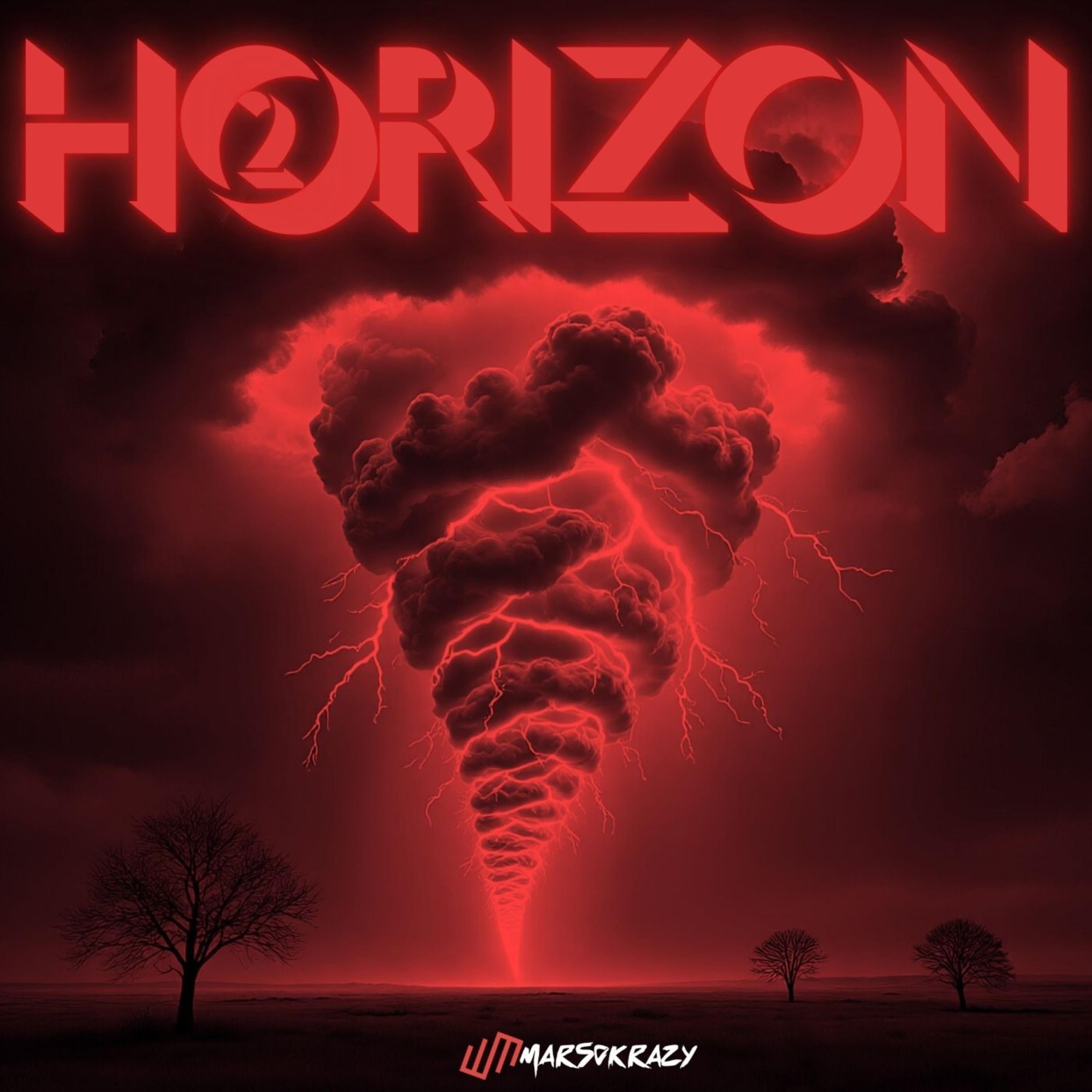 HORIZON 2 artwork