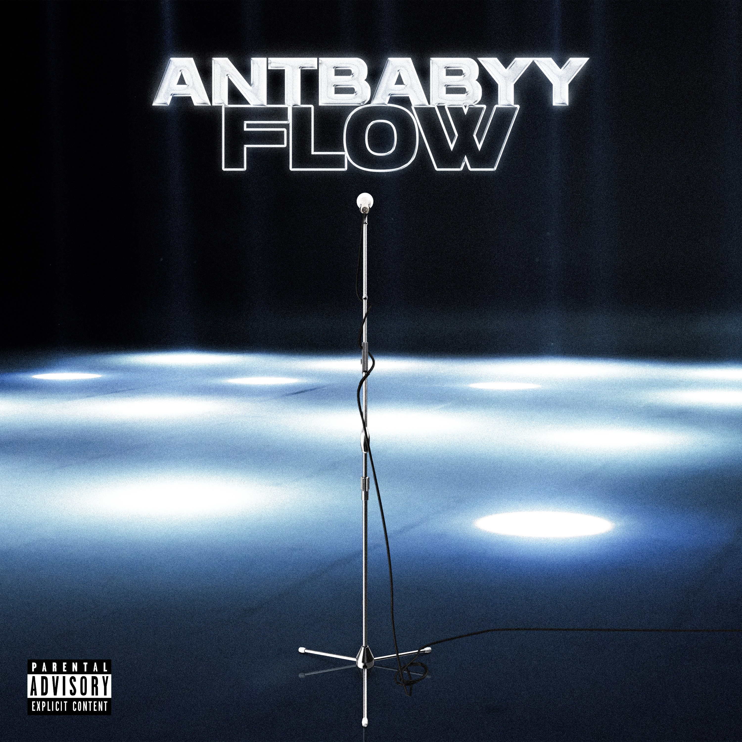 BABYY FLOW artwork