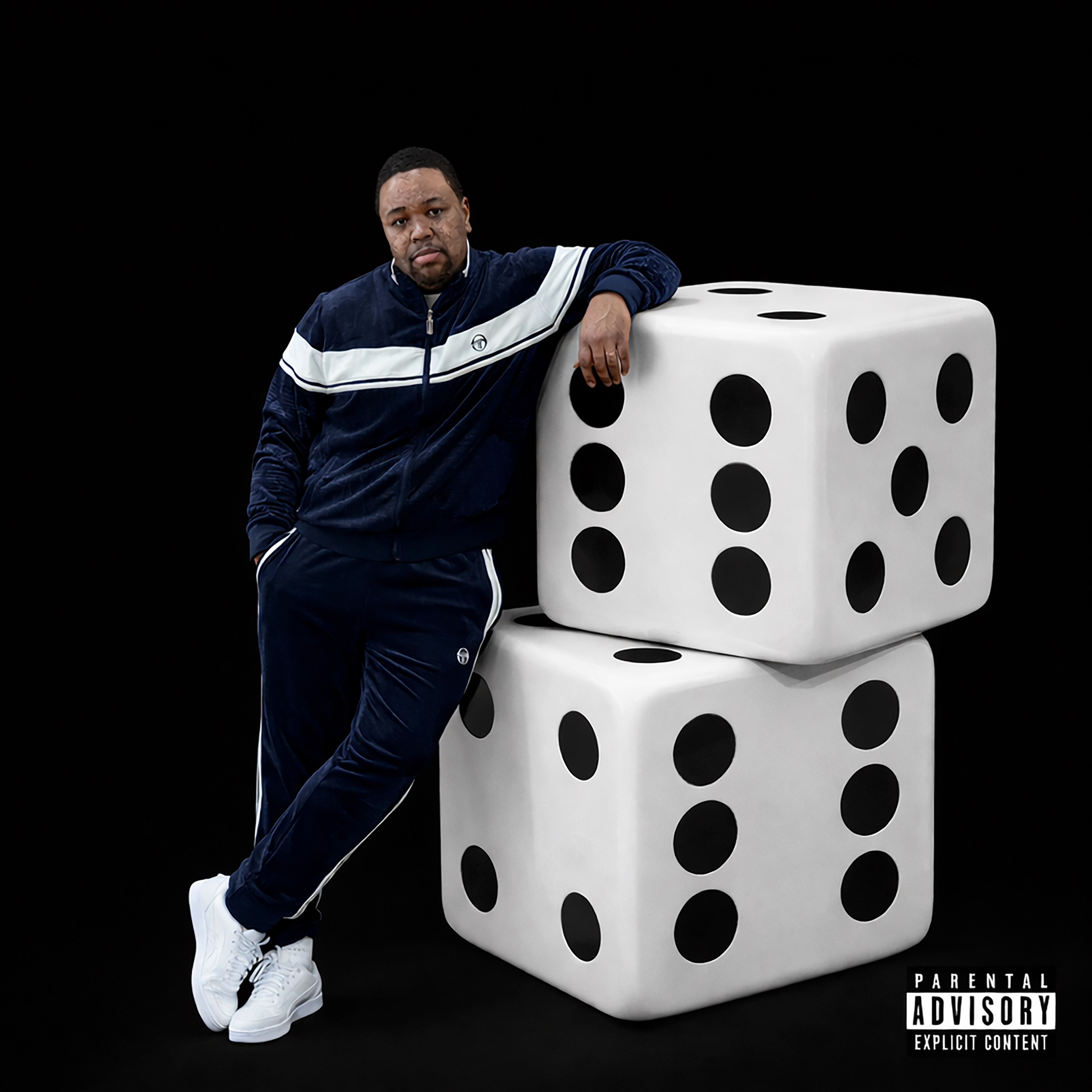 Look But Don’t Touch by NoDice cover art