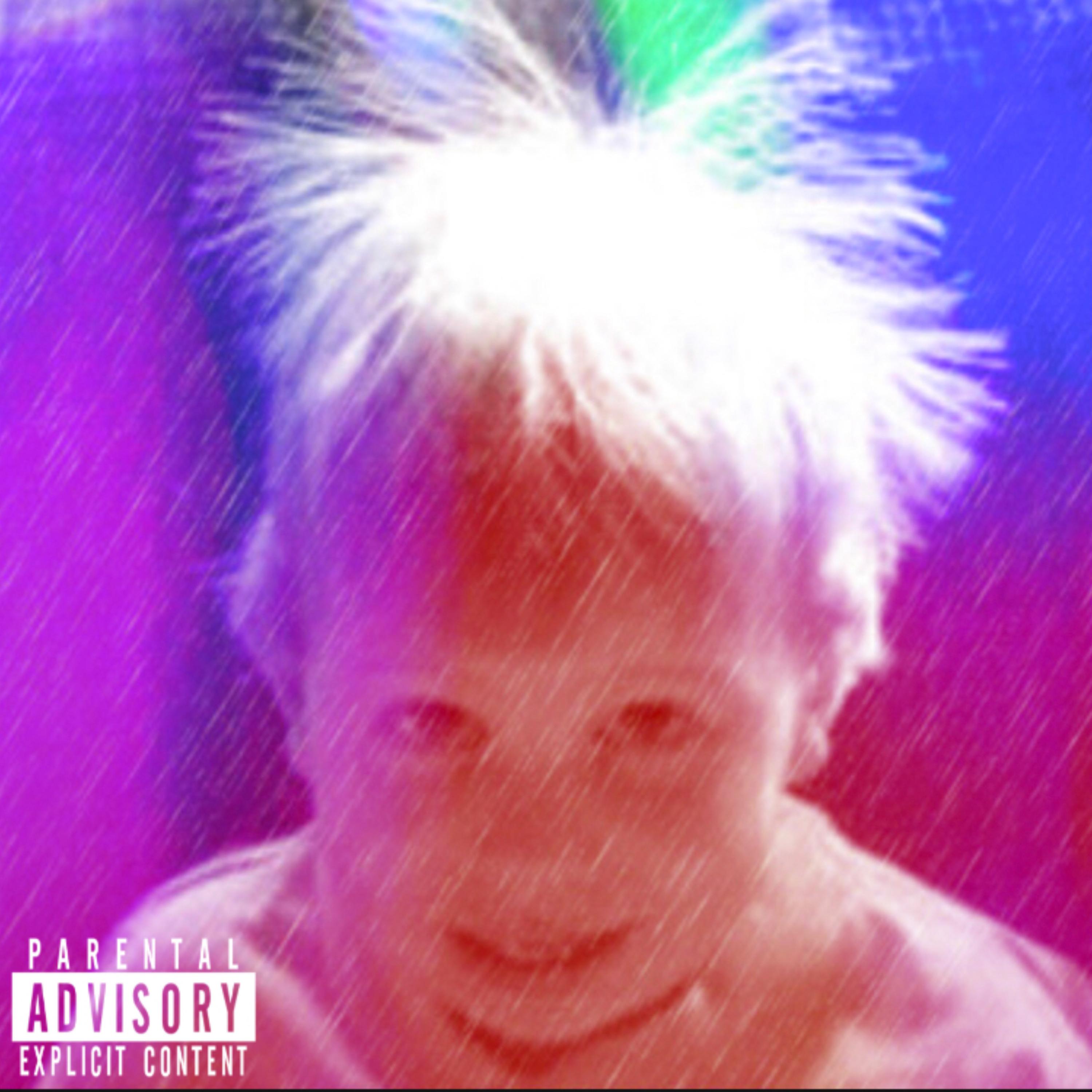 Start Over pt2 artwork