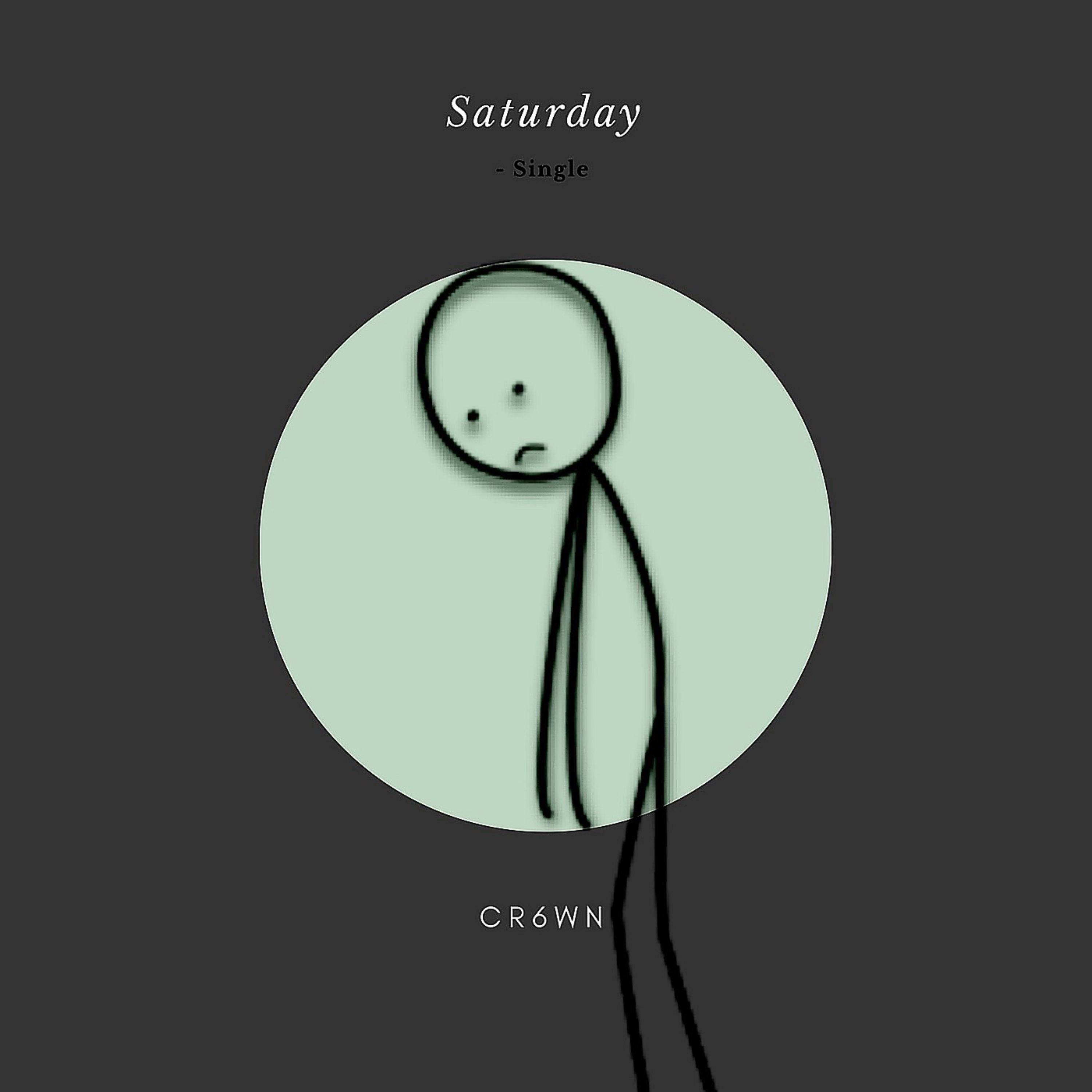 Saturday artwork