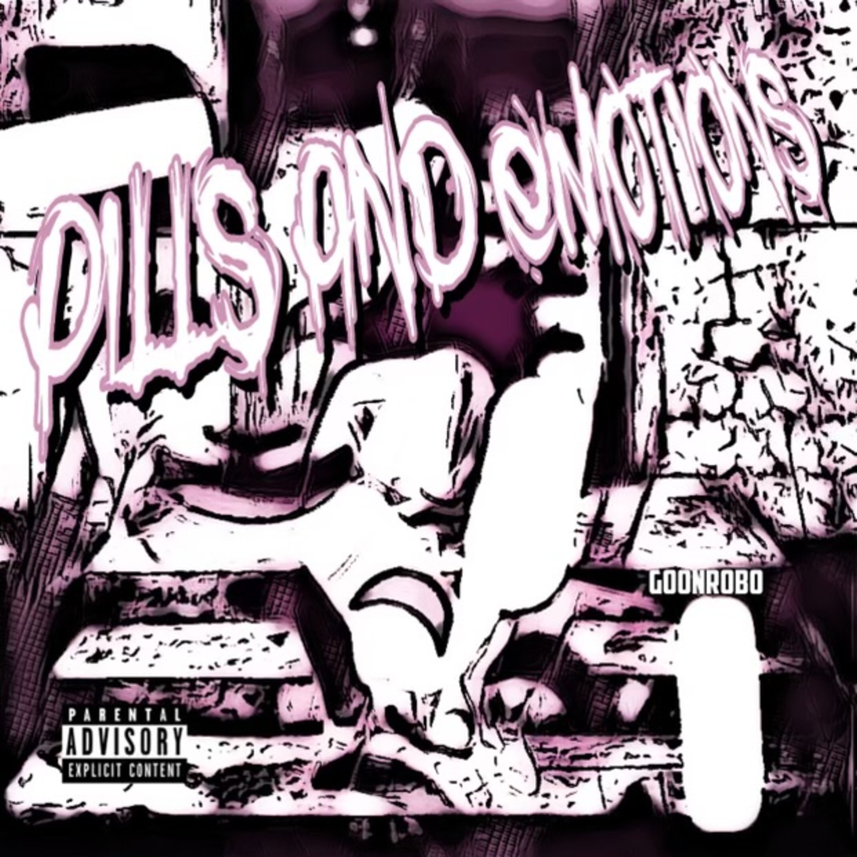Pills & Emotions artwork
