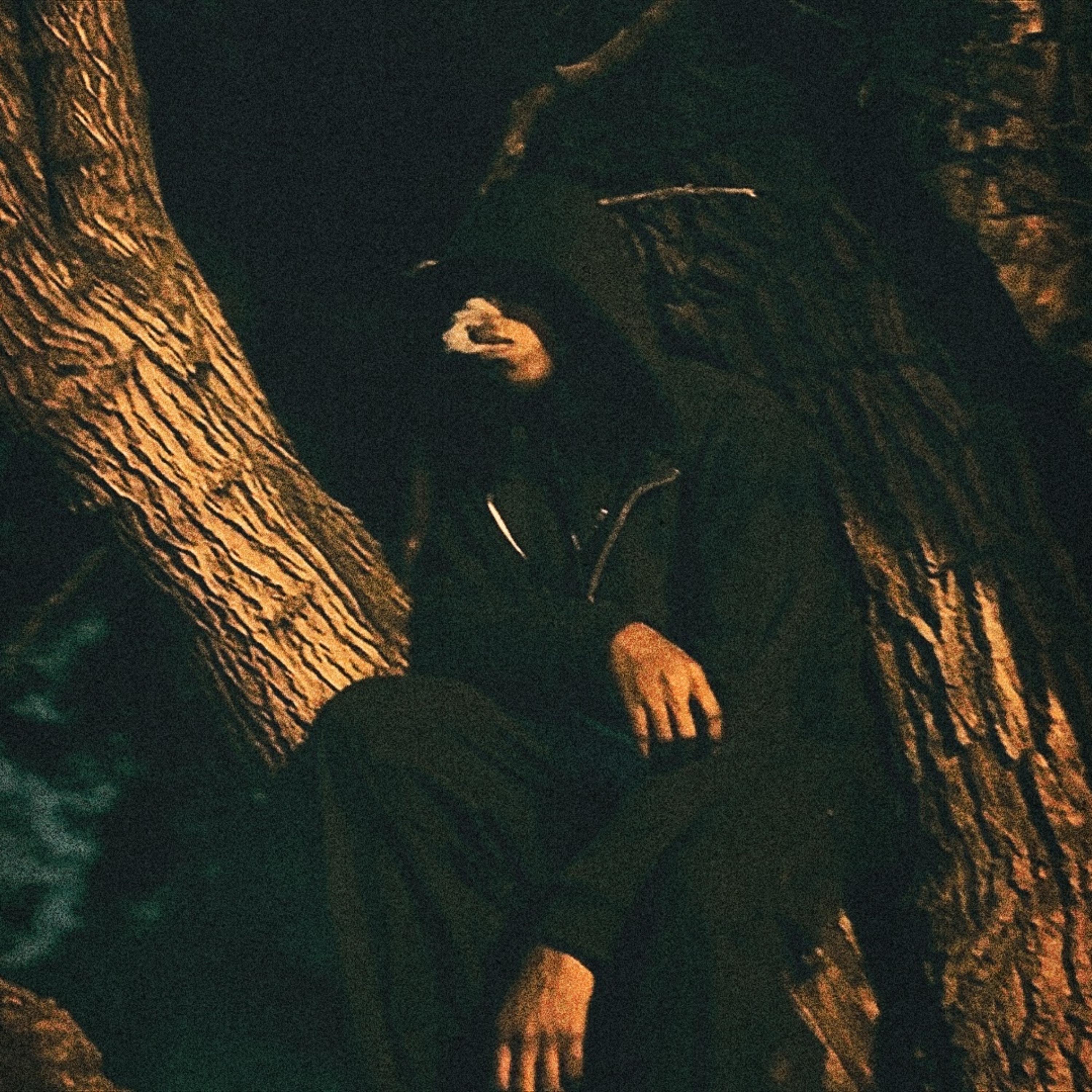 THE HILLS artwork