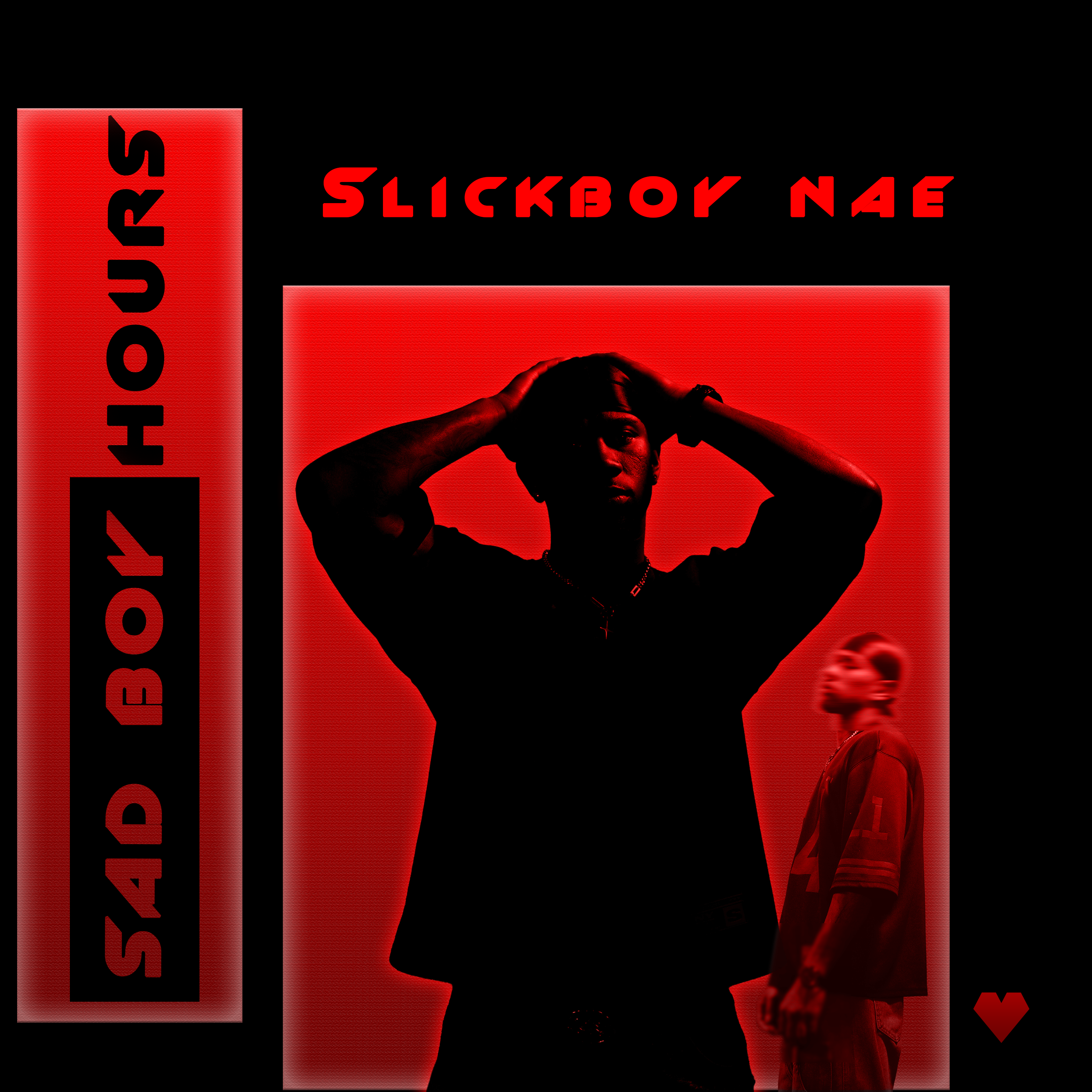 Sad Boy Hours (Acoustic) artwork