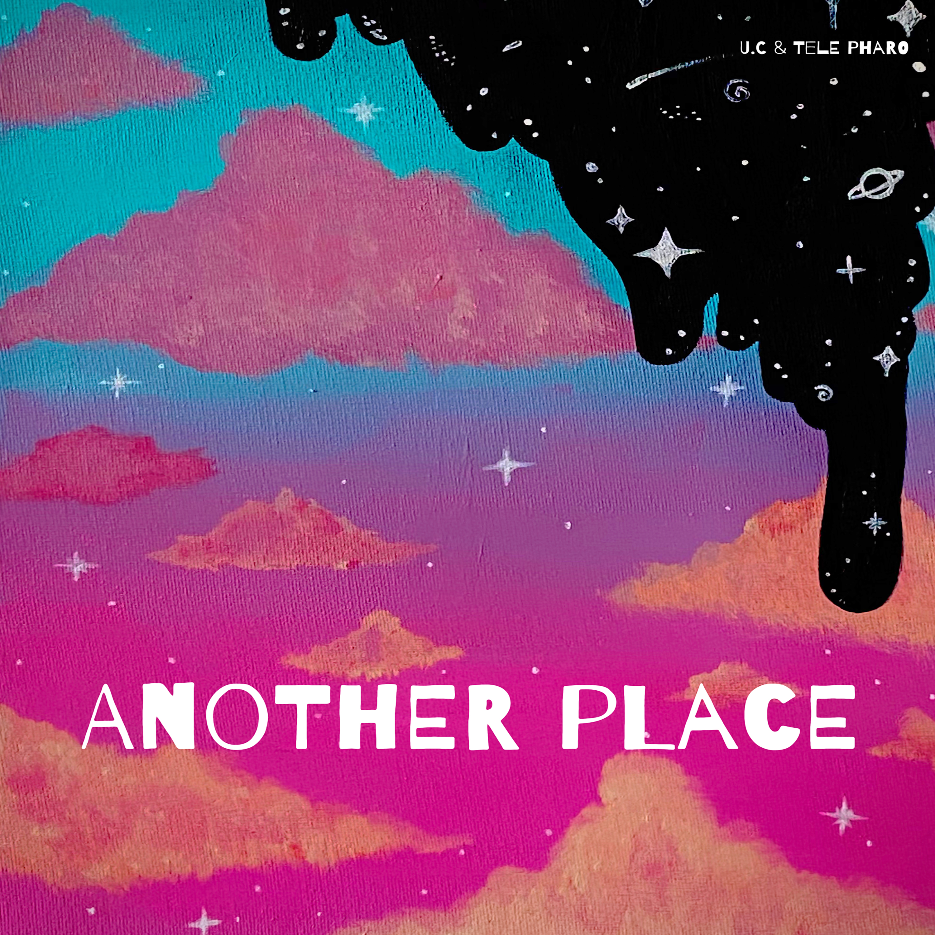 Another Place artwork
