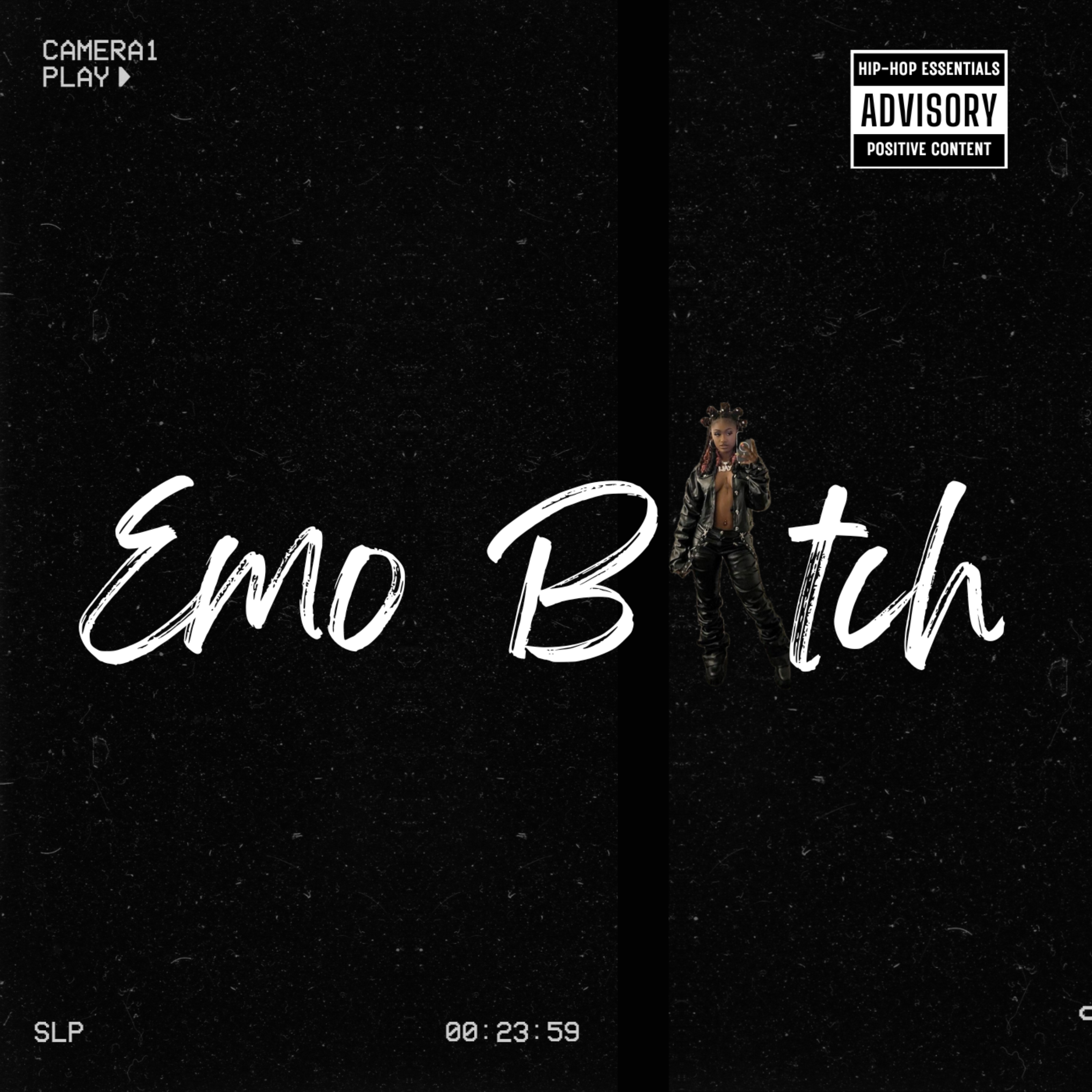 Emo Bitch artwork