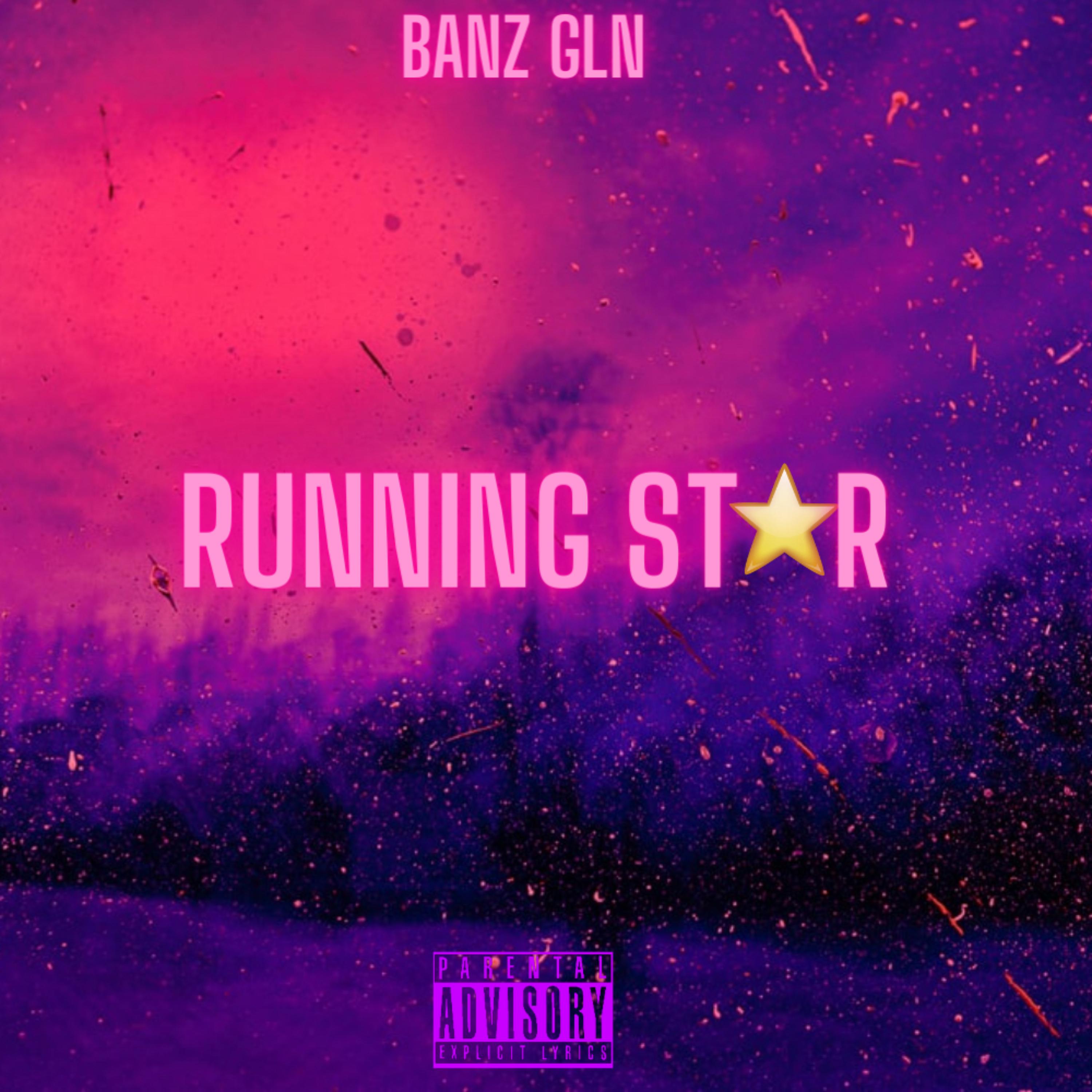 Running Star artwork