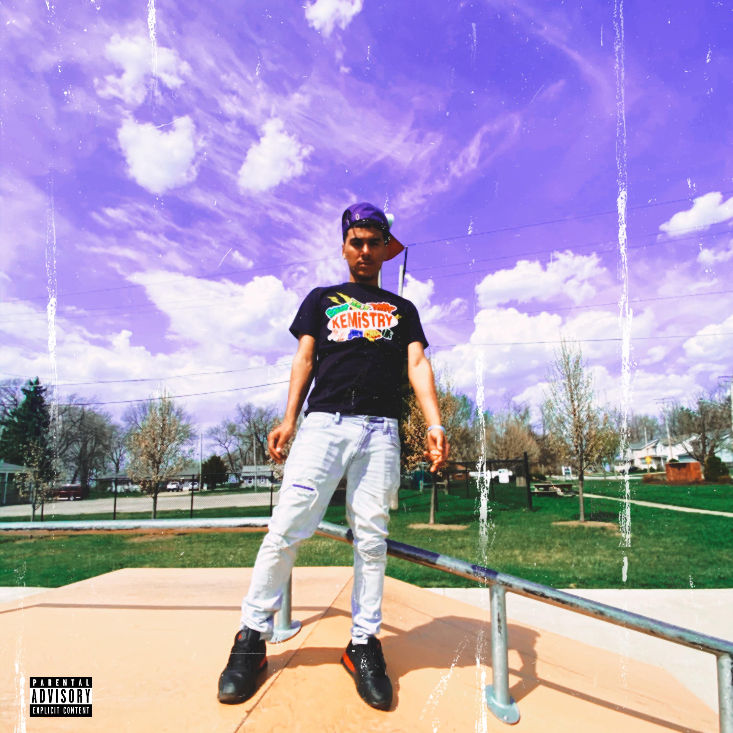 Demons Freestyle artwork