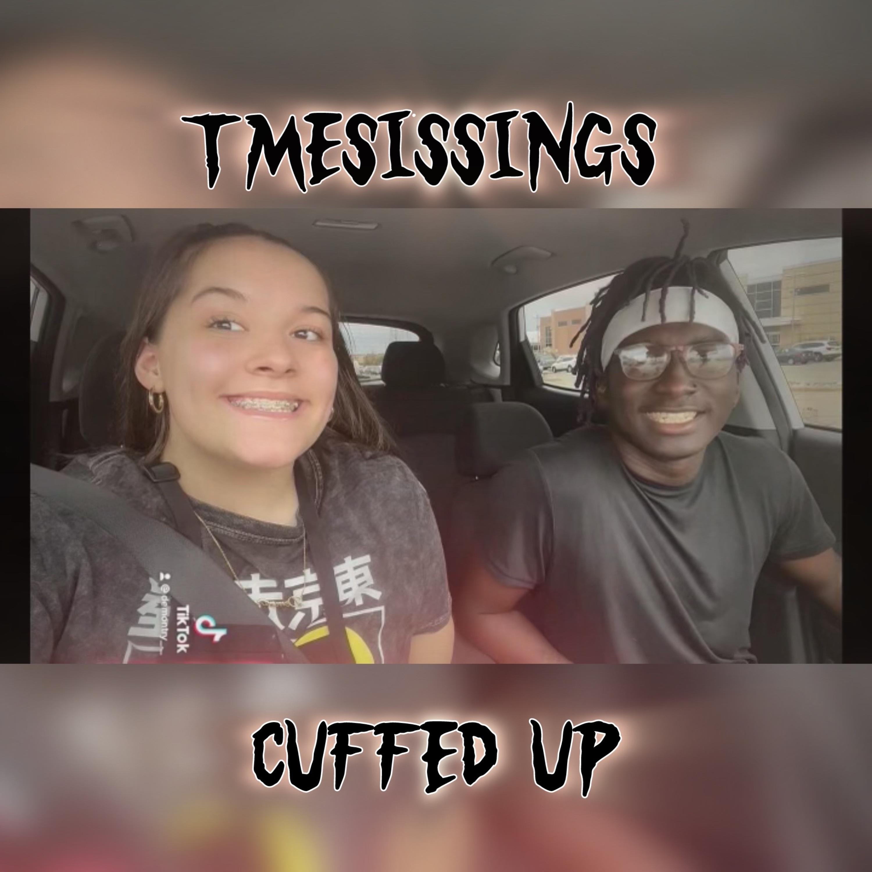 cuffed up artwork